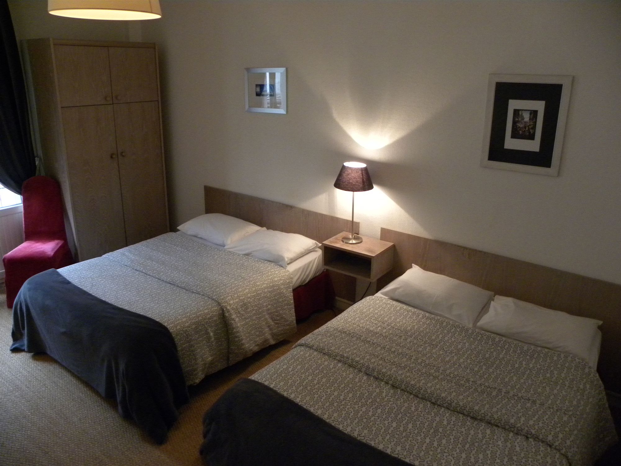 Фото Hotel Mondial