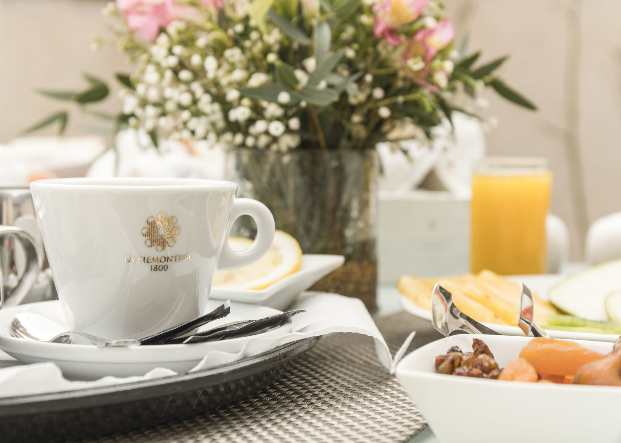 Фото Hotel Casa 1800 Granada