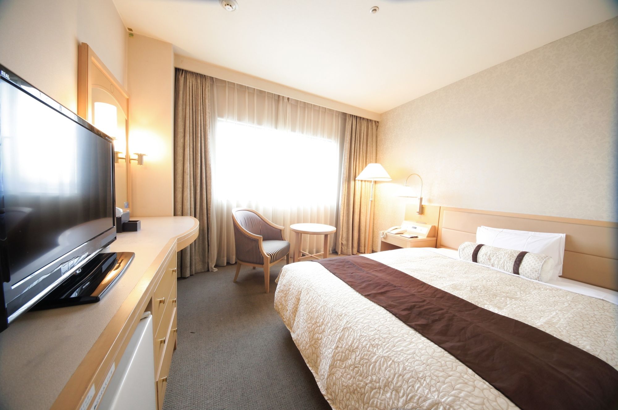 Фото Numazu River Side Hotel