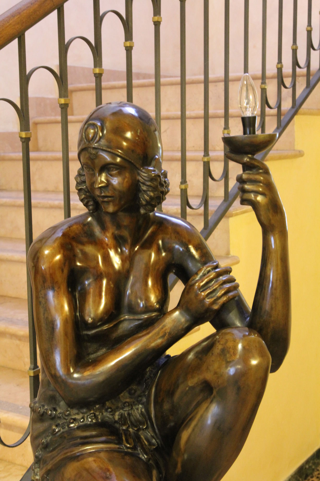 Фото Rechigi Park Hotel