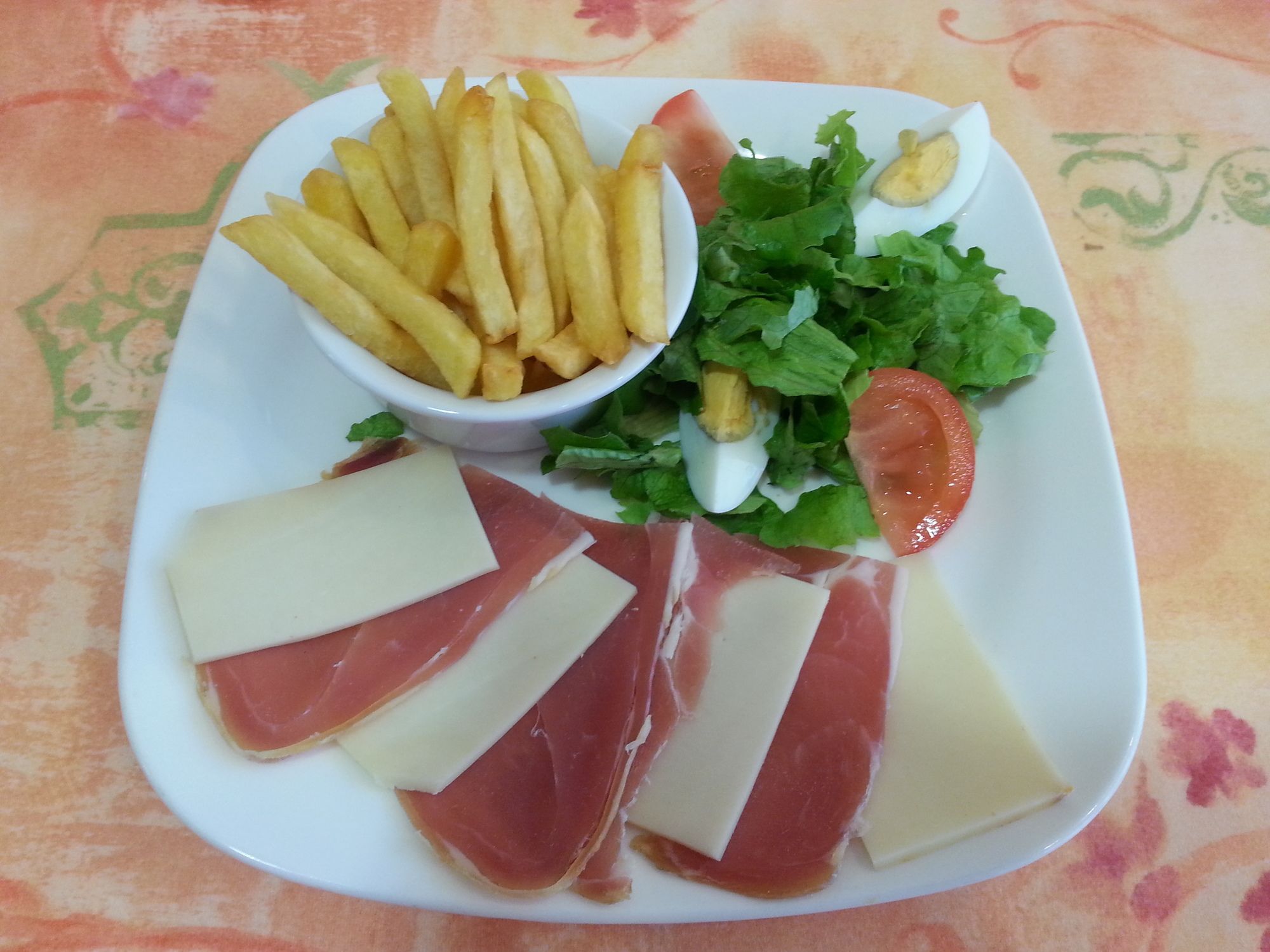 Фото Hotel de Paris