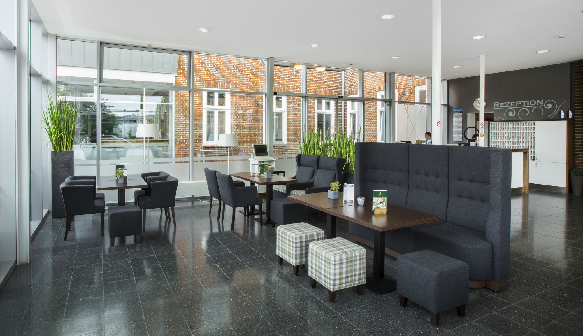Фото Hotel am Schlosspark