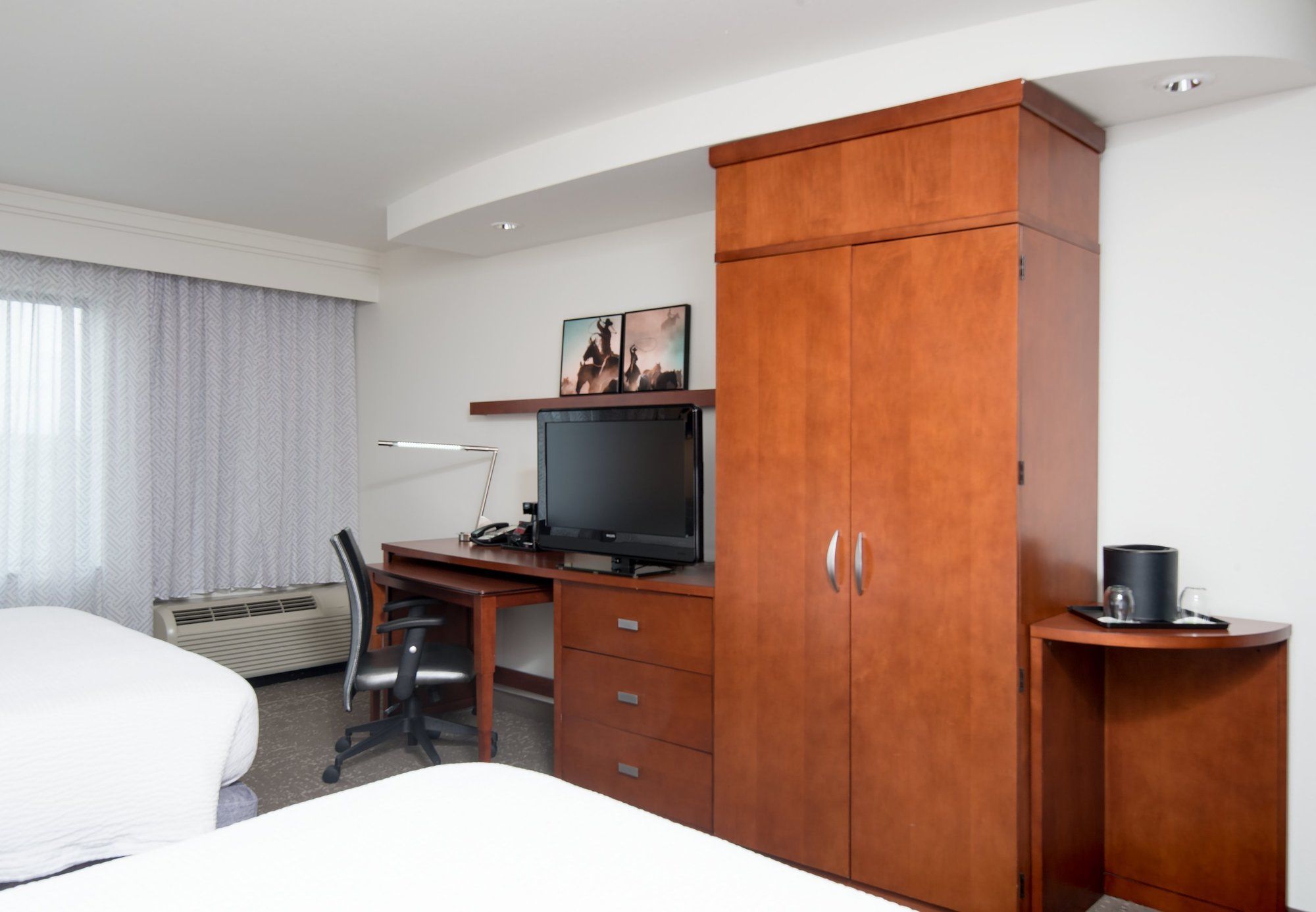 Фото Courtyard by Marriott San Antonio North/Stone Oak at Legacy