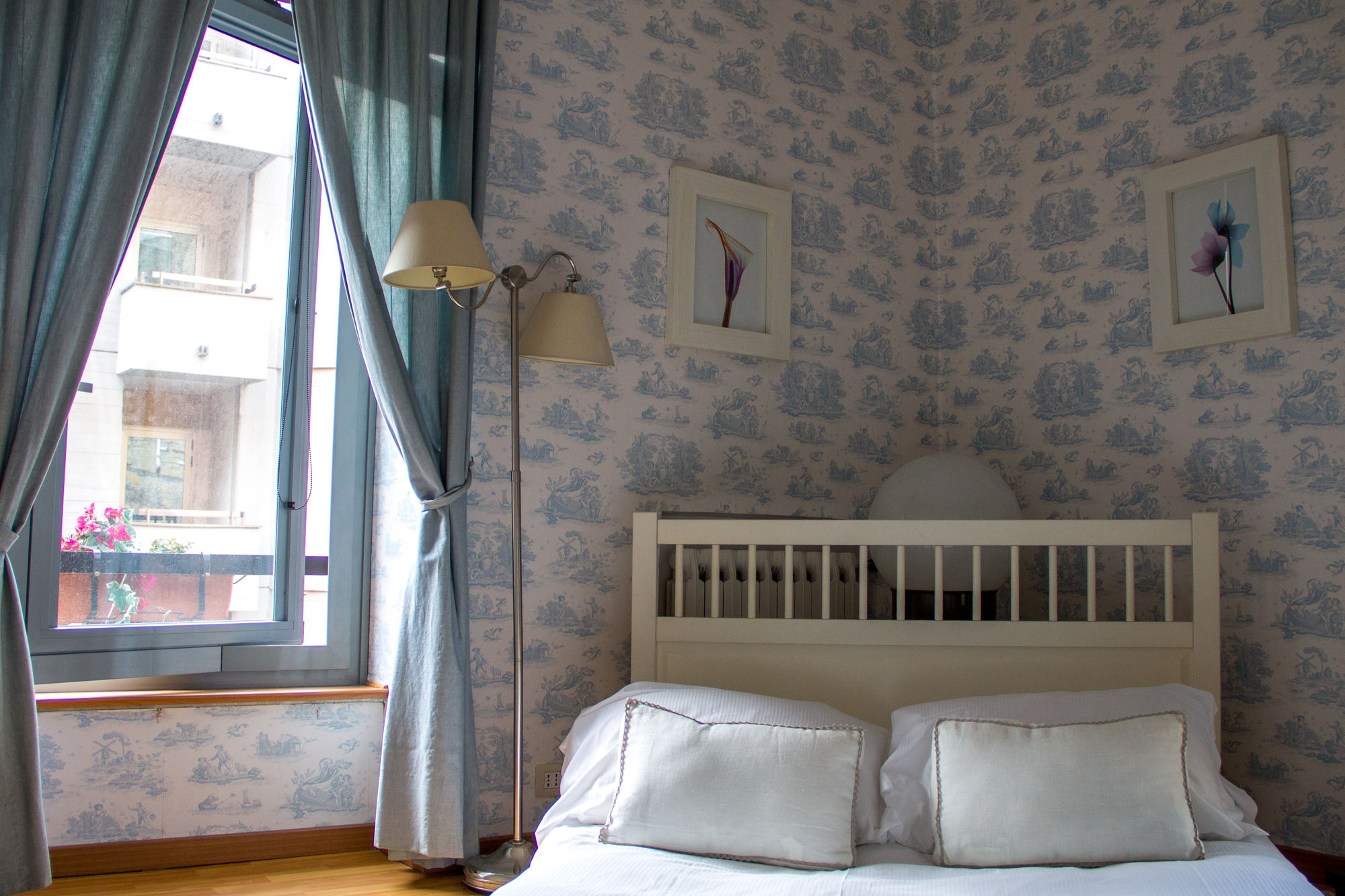 Фото Residenza Echia