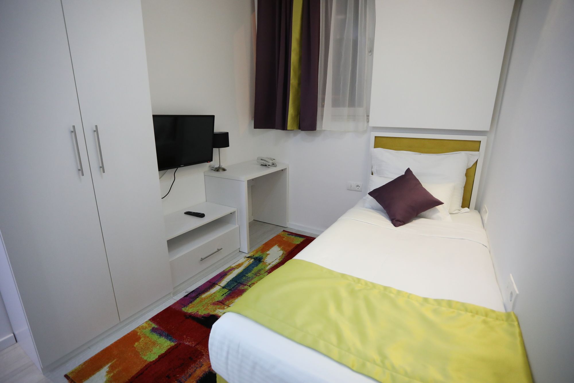 Фото Libris Hotel