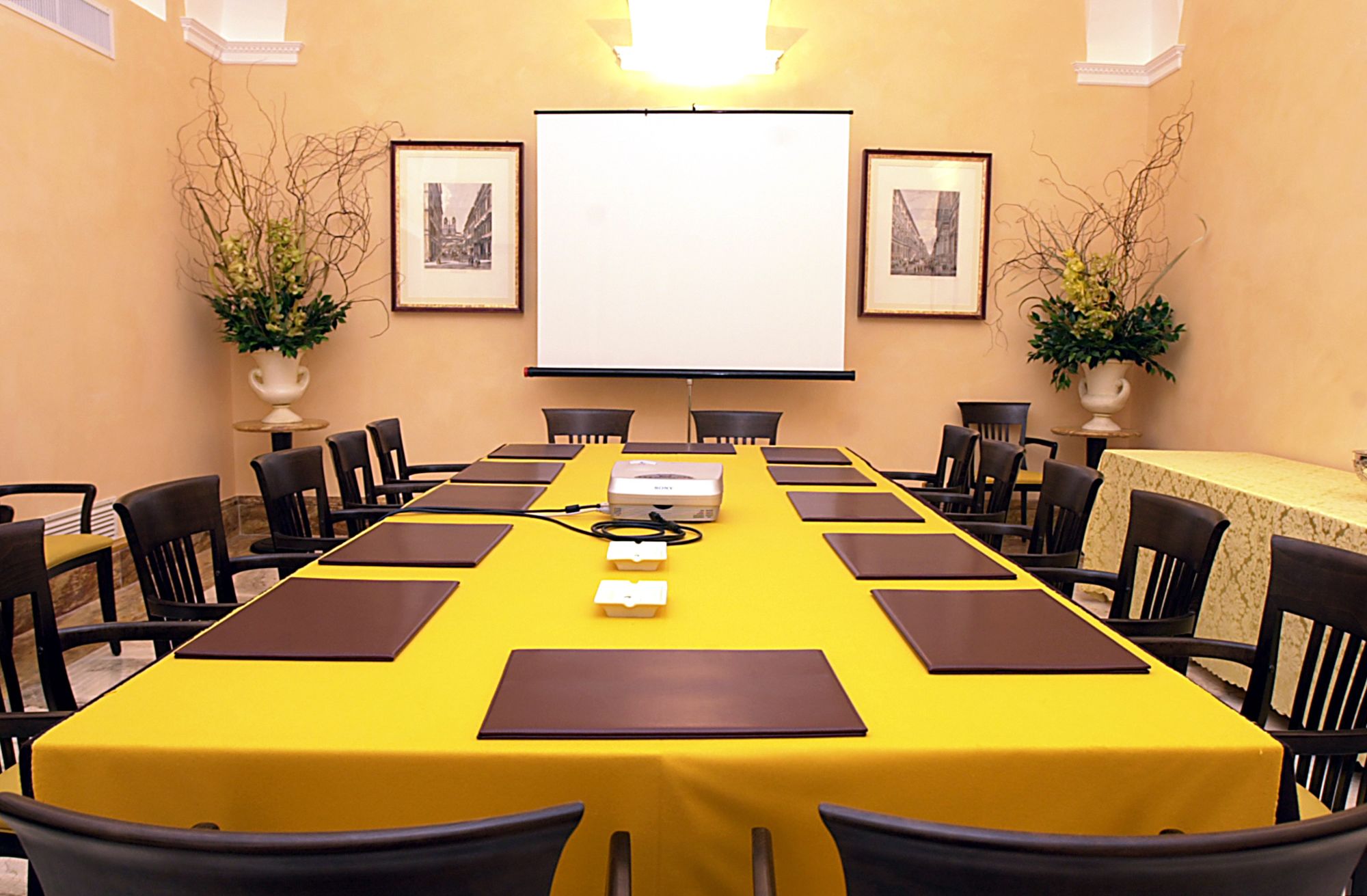 Фото Albergo Ottocento