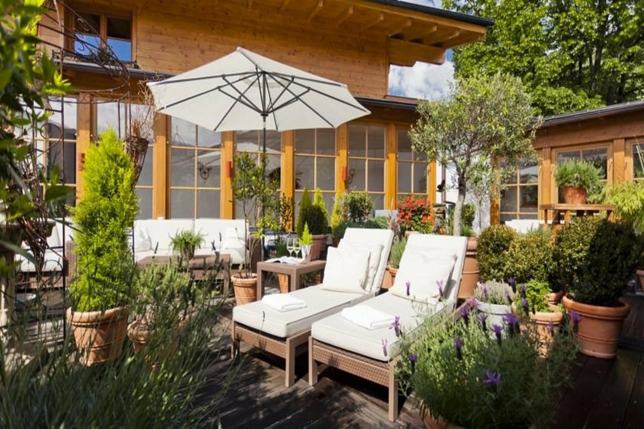 Фото отеля 4