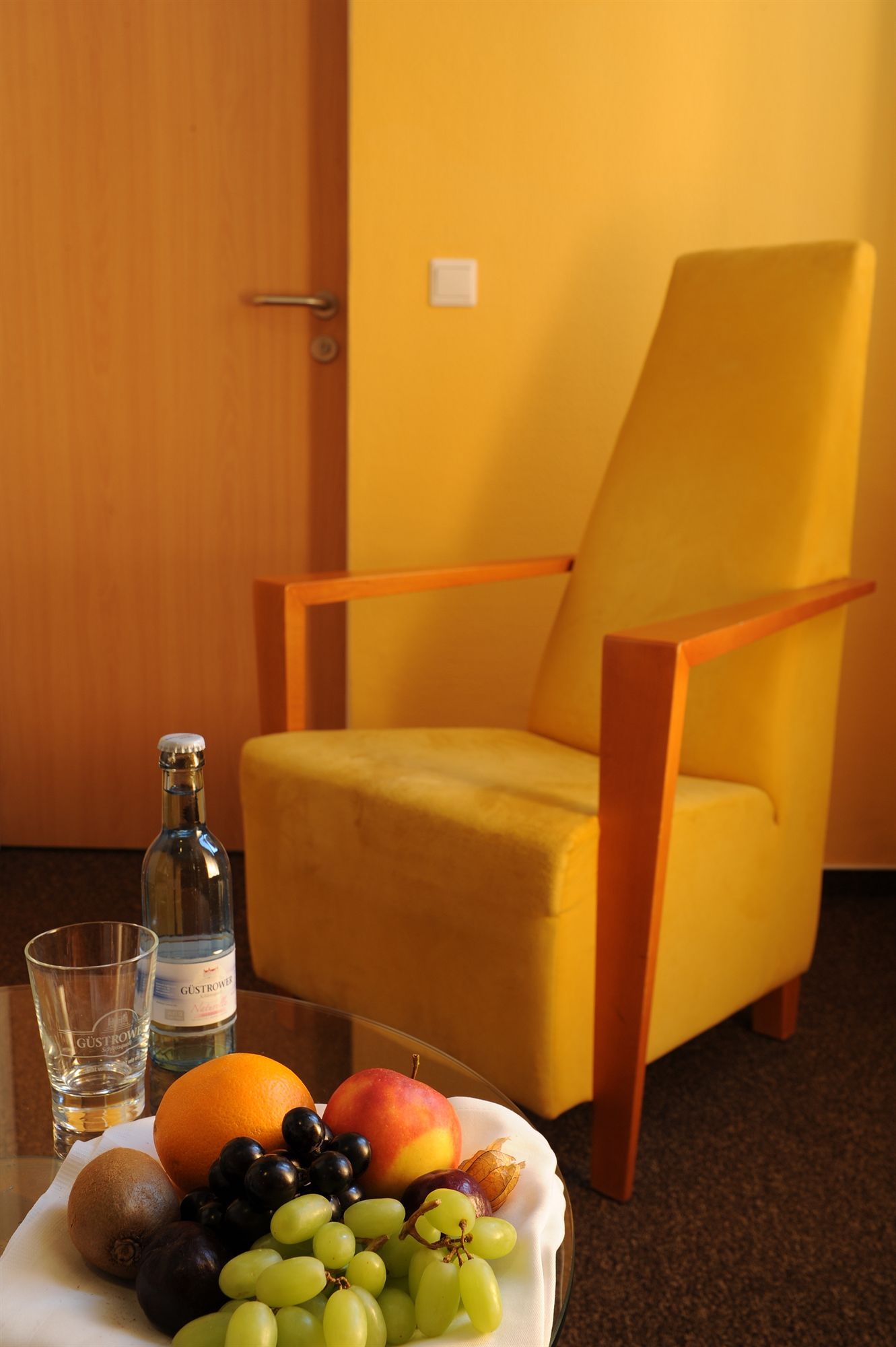 Фото Hotel am Schlosspark