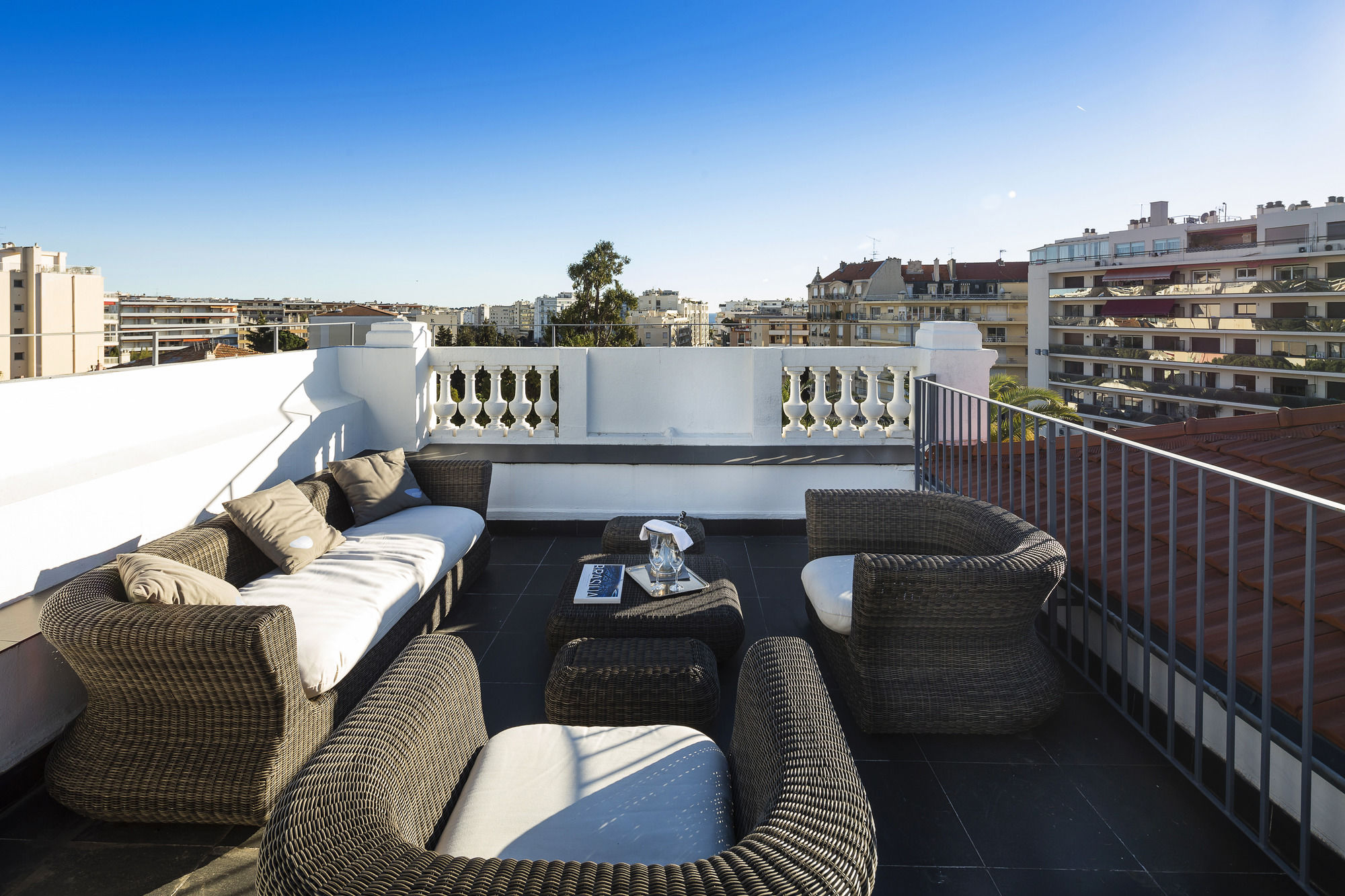 Фото Villa Garbo