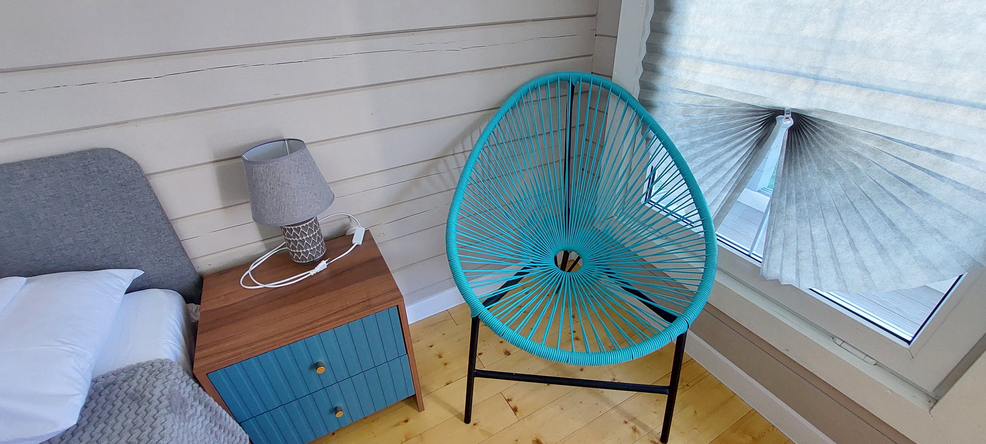 Фото White Horse