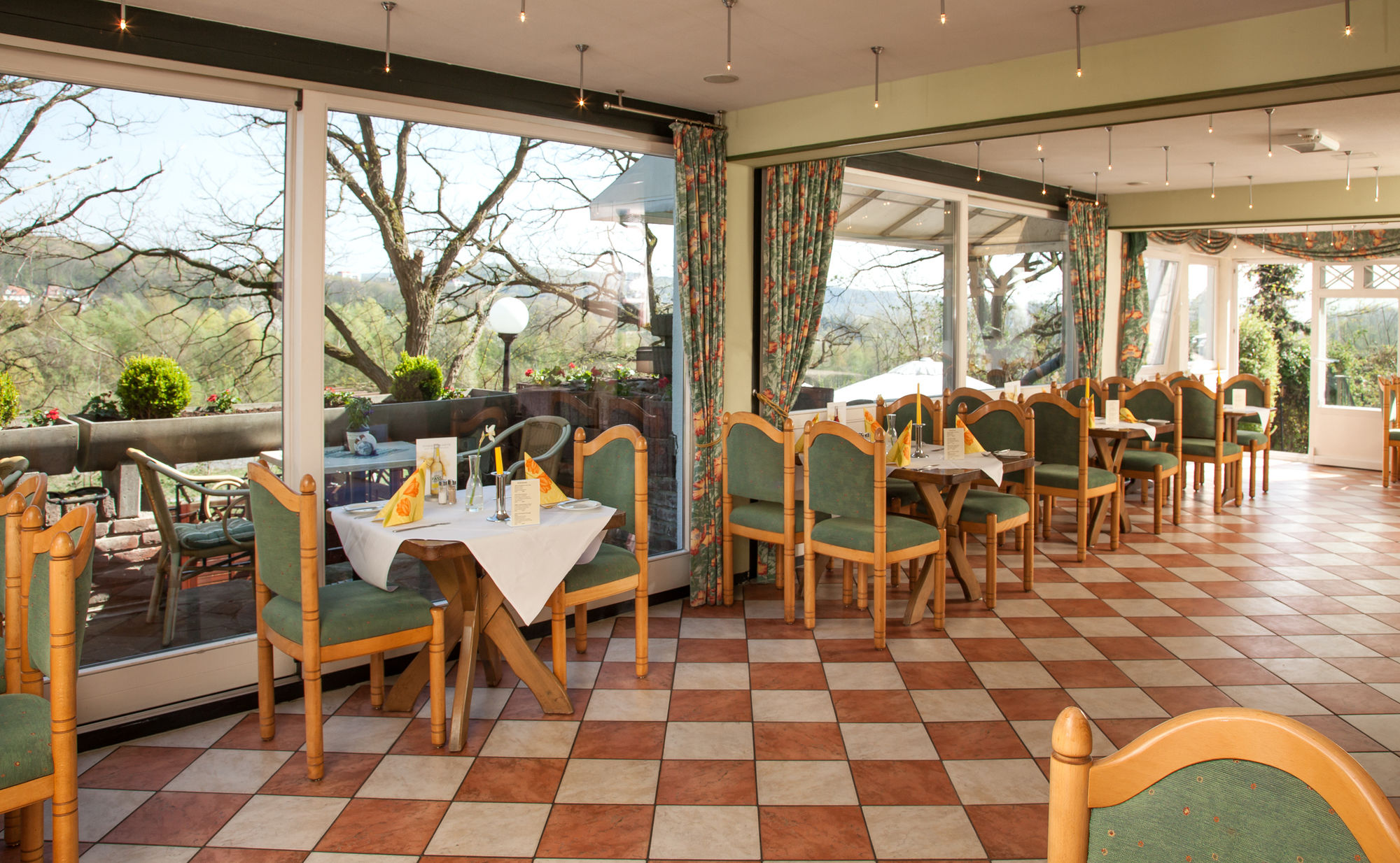 Фото Best Western Waldhotel Eskeshof