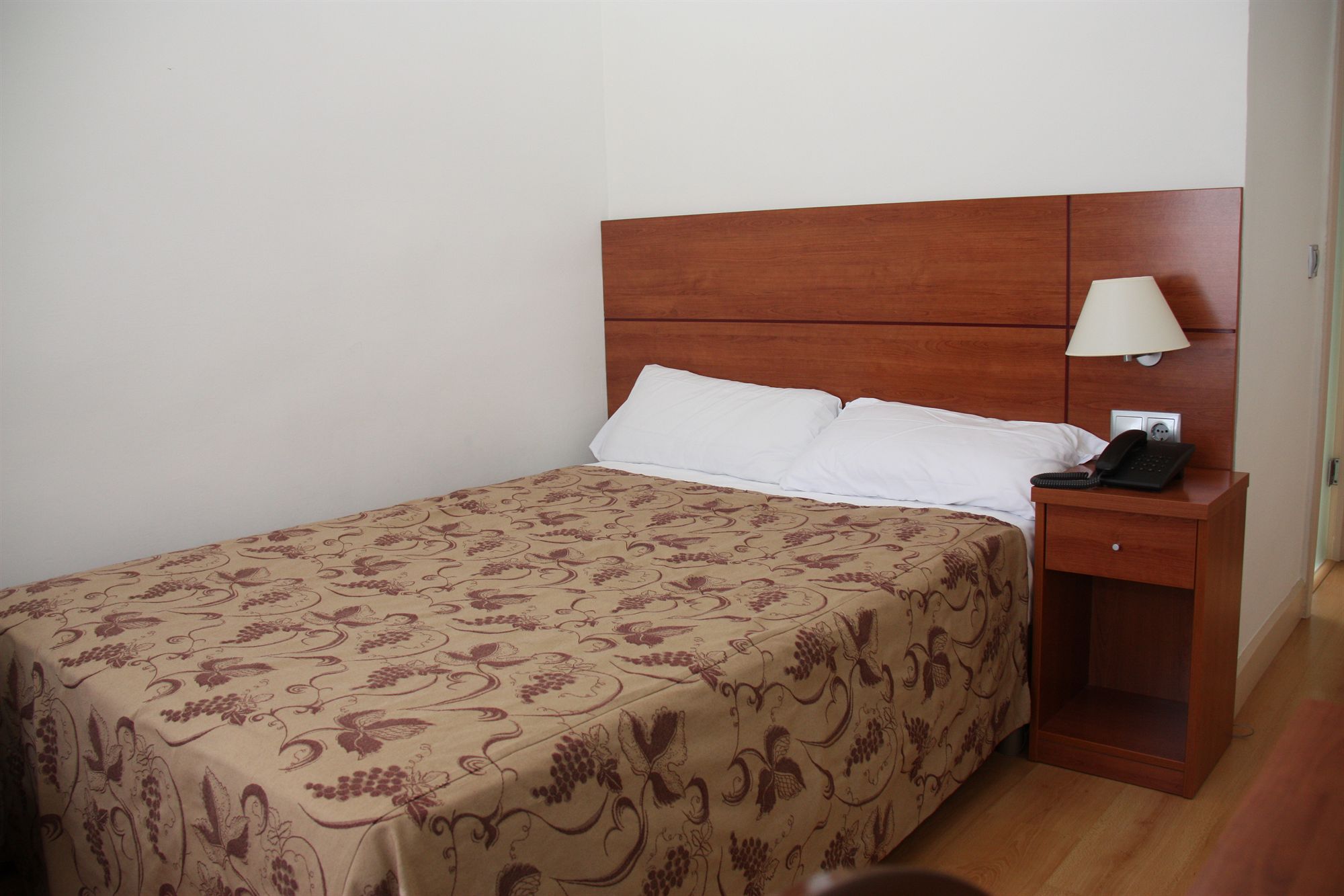 Фото Hotel Palacios