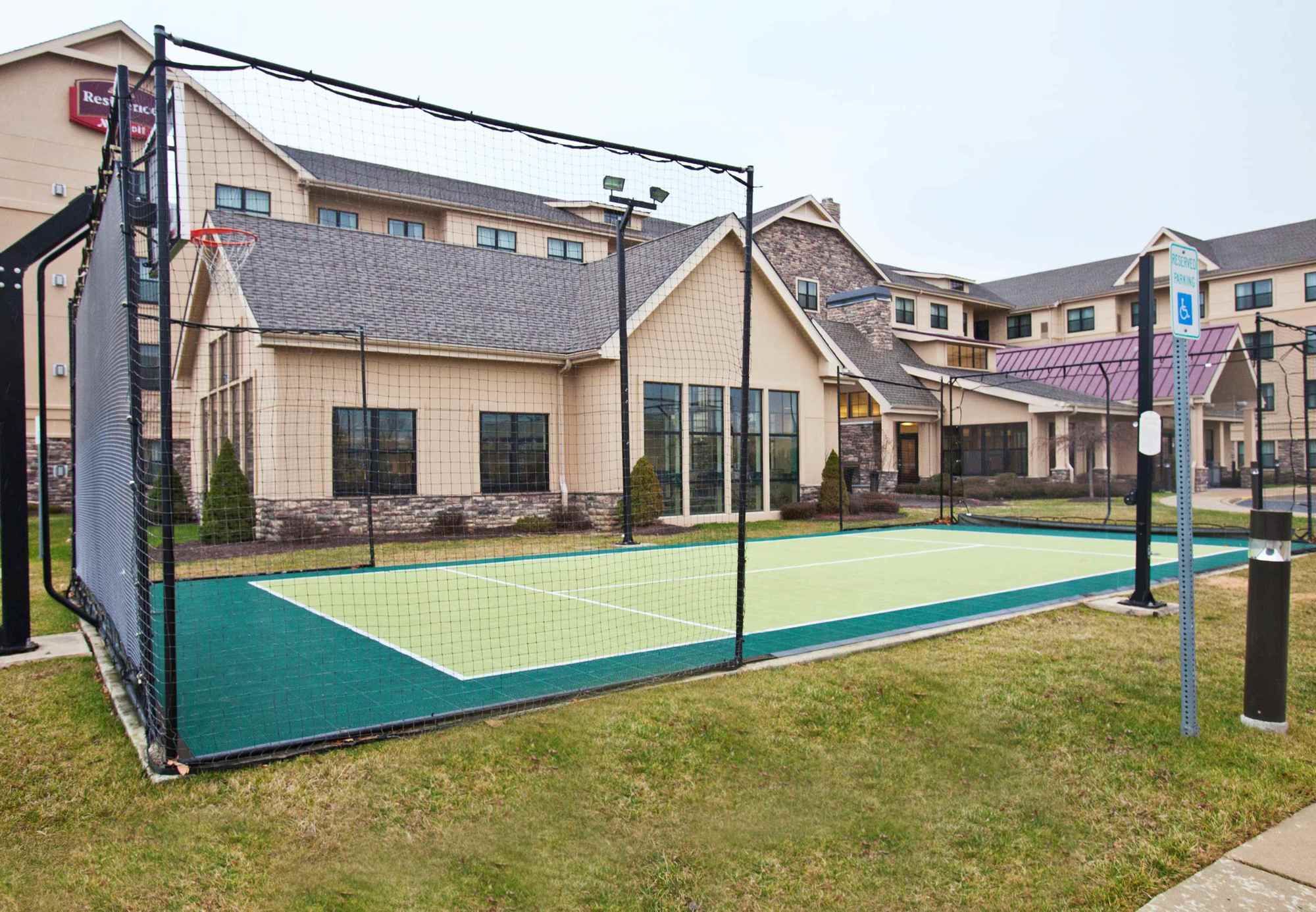 Фото Residence Inn Marriott Dover