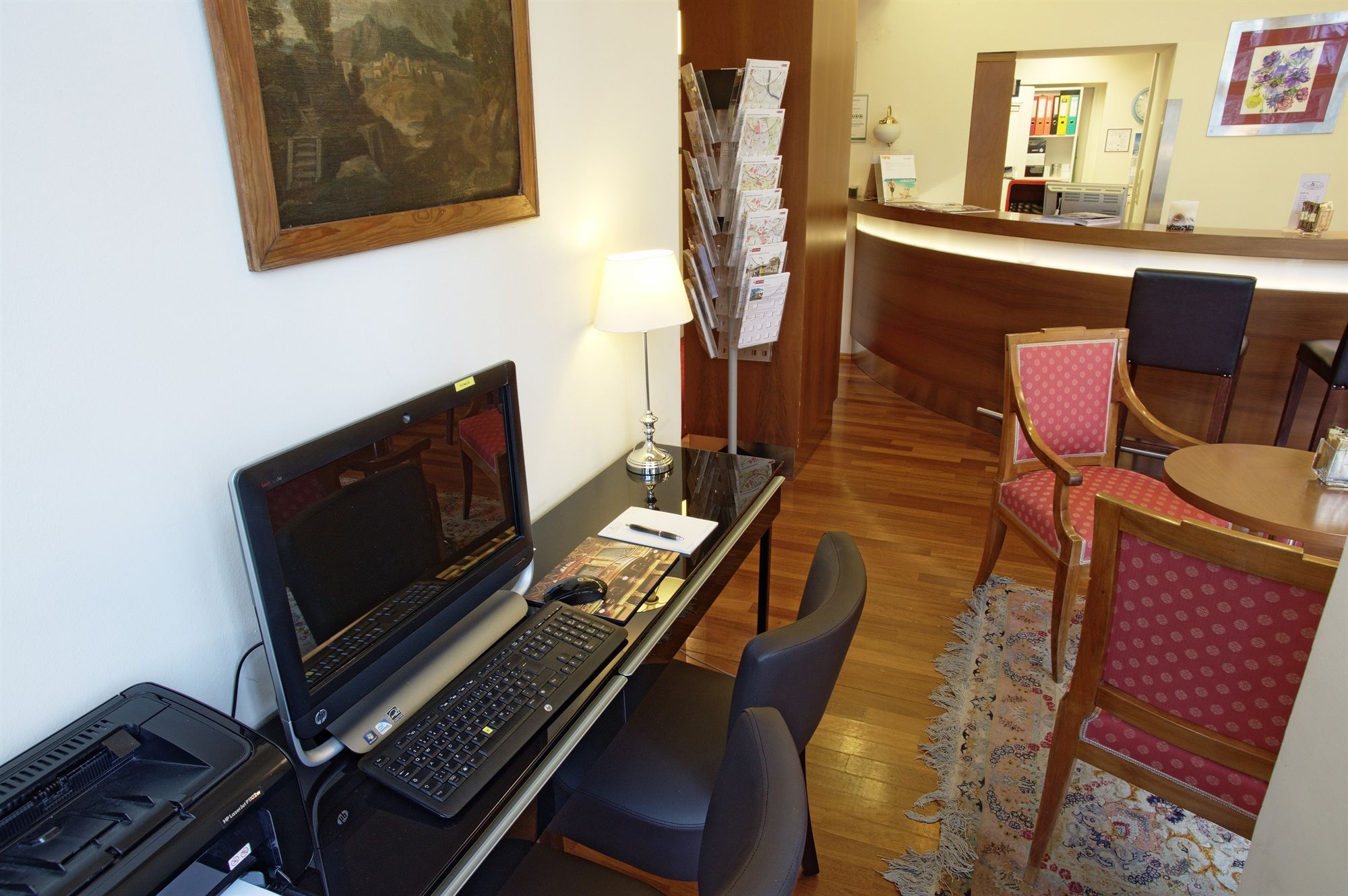 Фото Spiess & Spiess