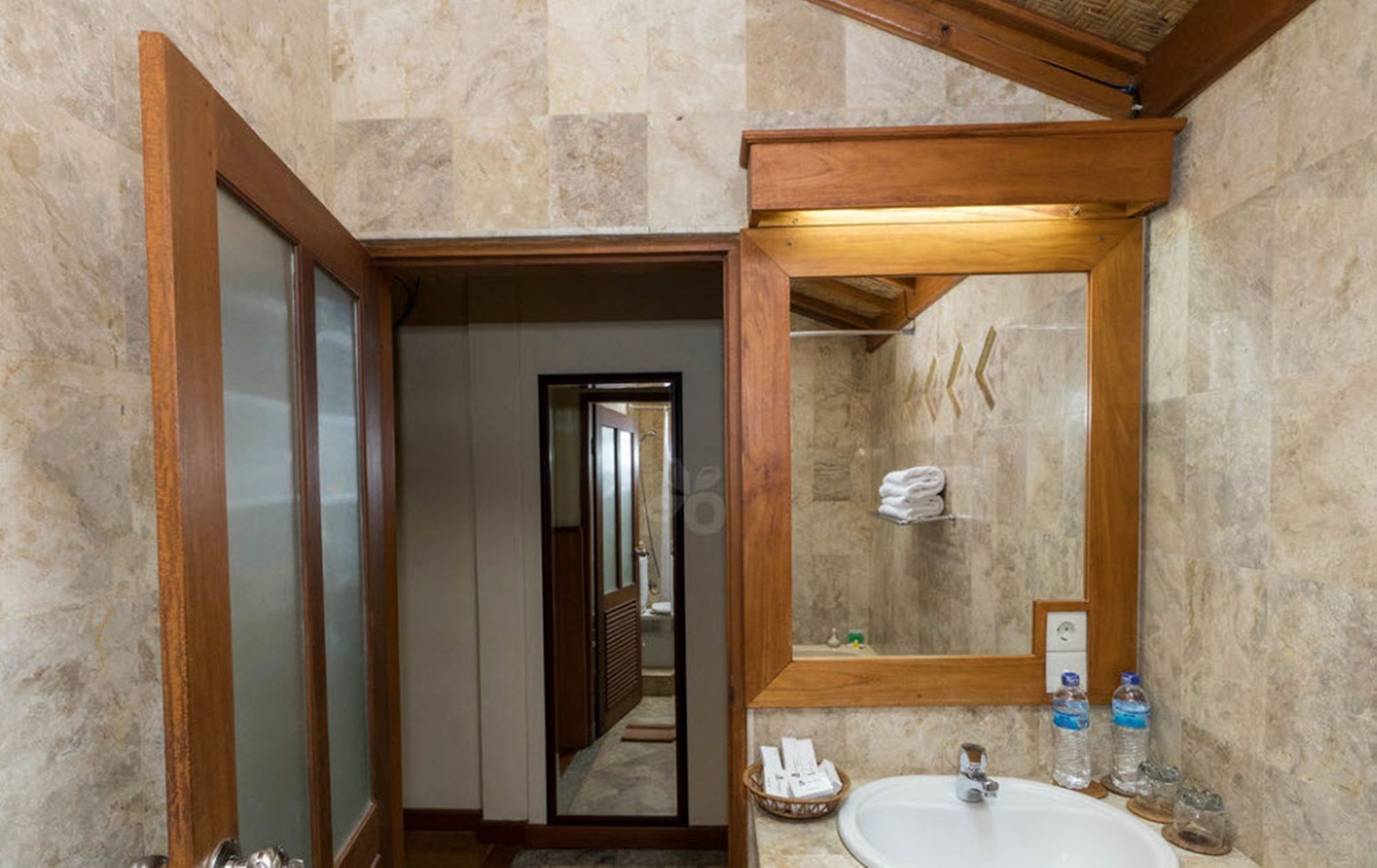 Фото Lumbung Sari Ubud