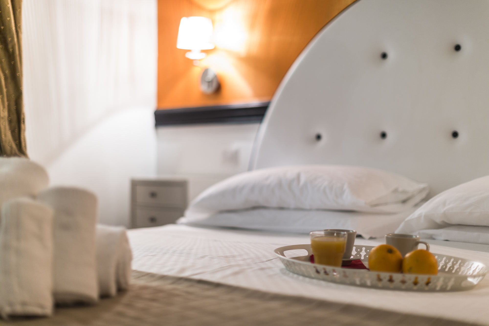 Фото Hotel La Casa di Morfeo