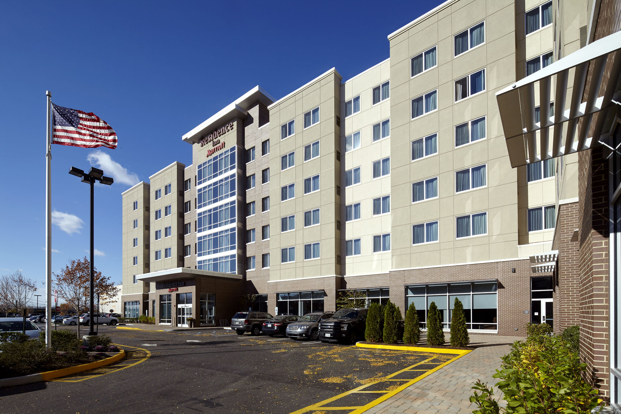 Фото Residence Inn Secaucus Meadowlands