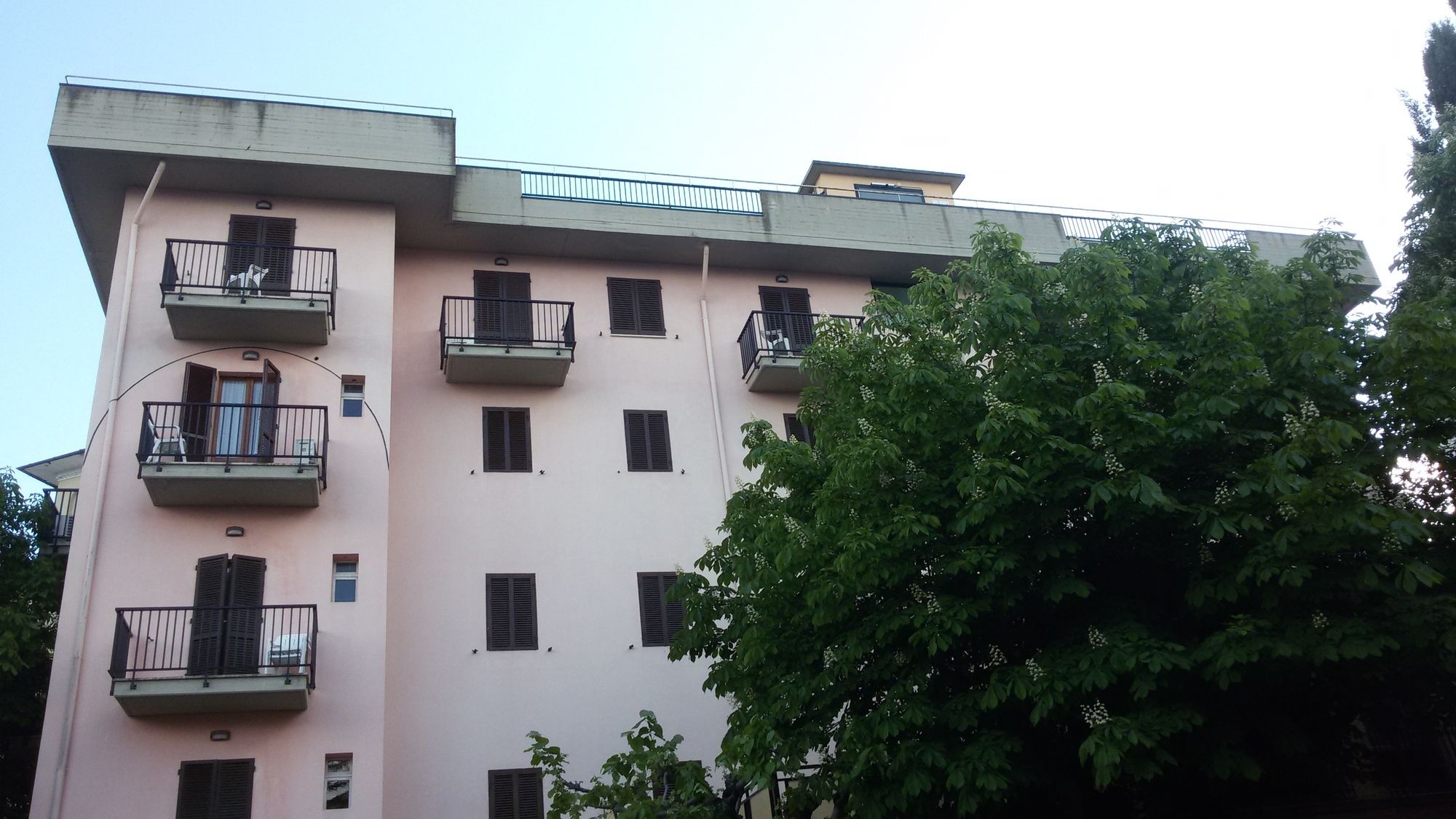 Фото Hotel Rinascente