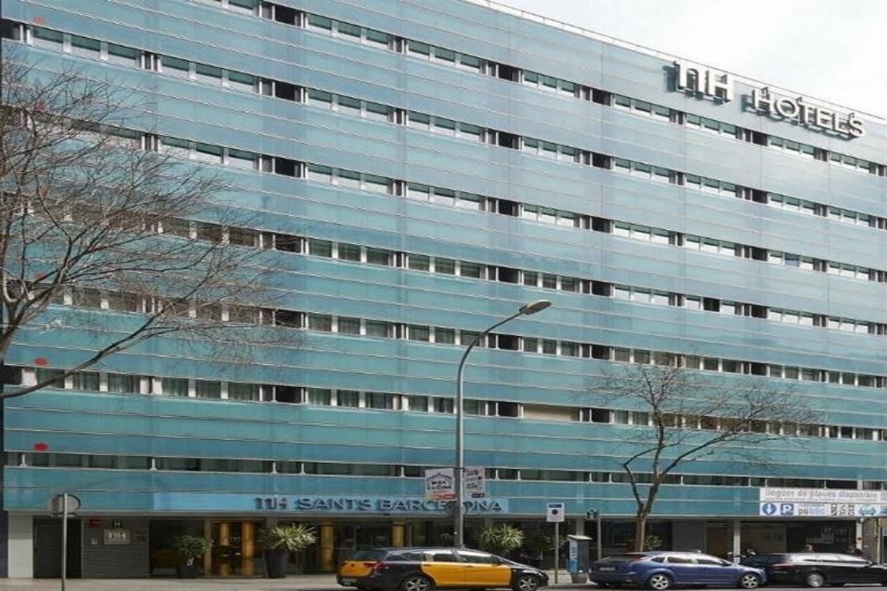 Фото отеля 3