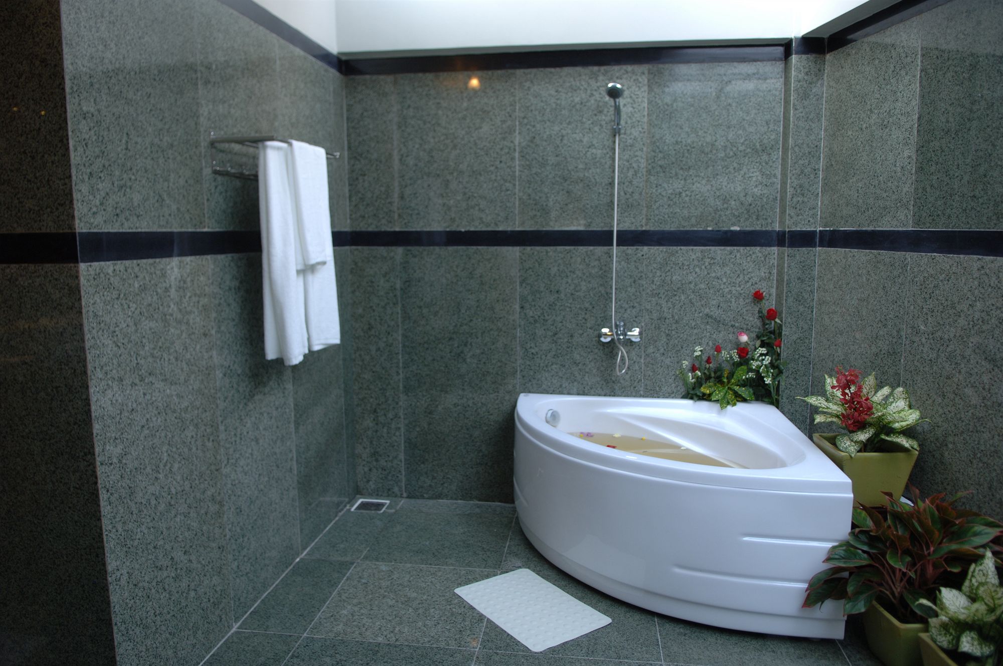 Фото Saigon Emerald Resort