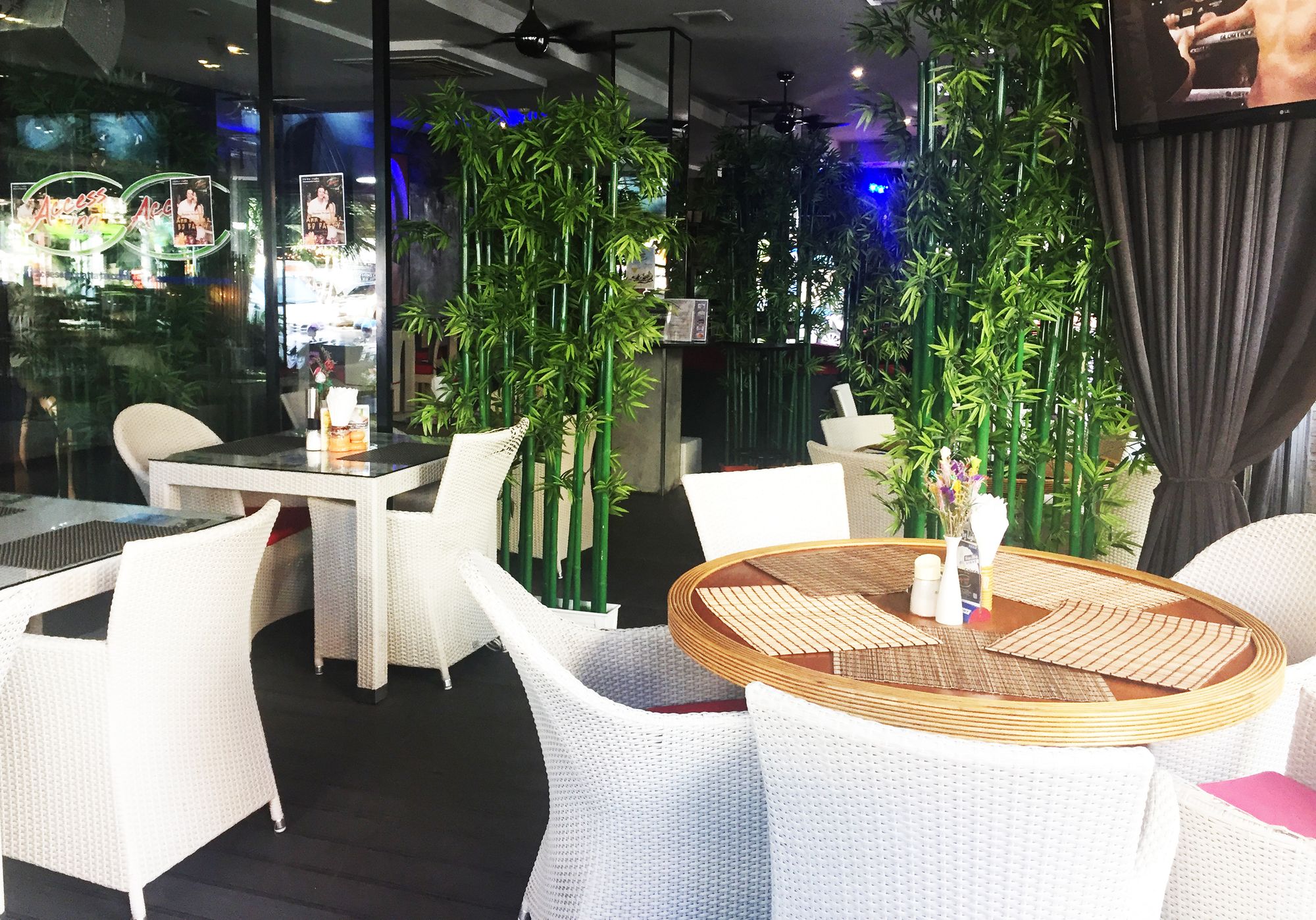 Фото Отель Access Inn Pattaya