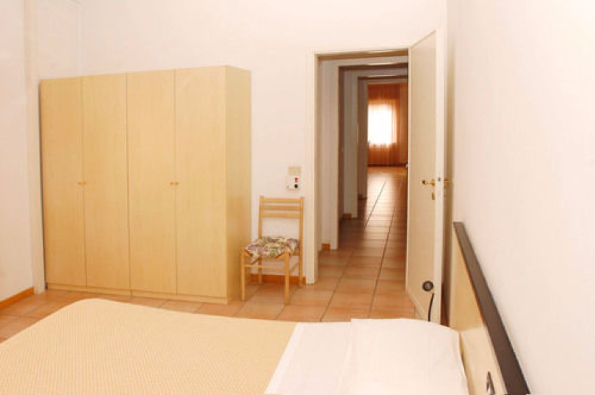 Фото Residence Liberty Hotel