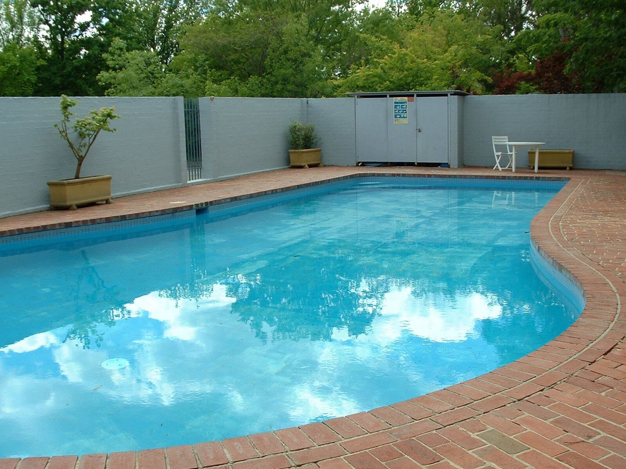 Фото Pavilion on Northbourne