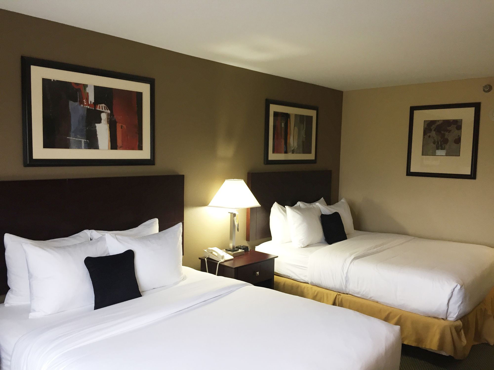 Фото Country Inn & Suites by Radisson, Elizabethtown, Ky