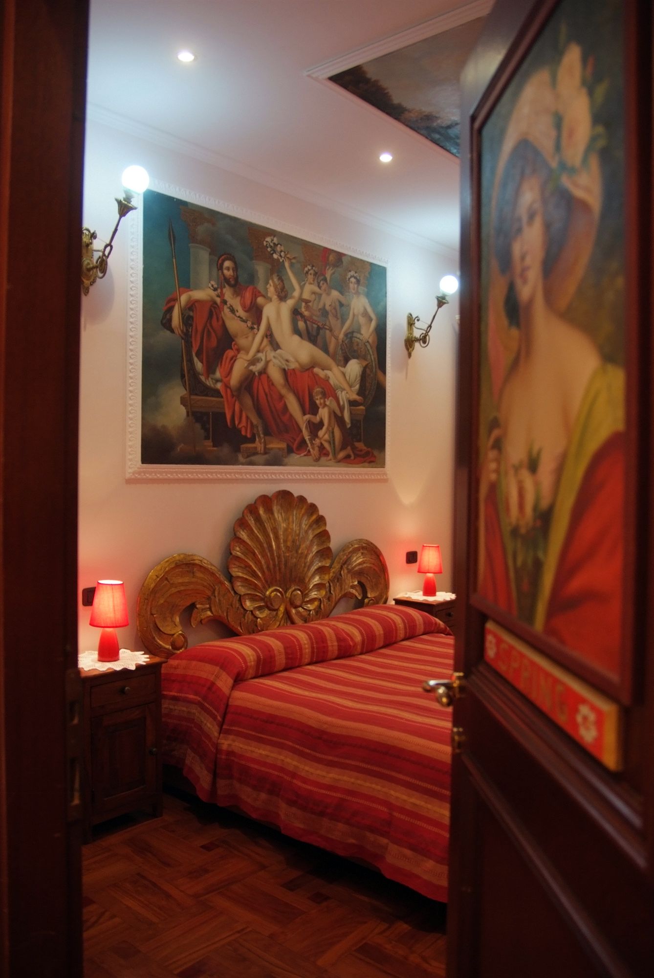 Фото Bed and Breakfast Anì