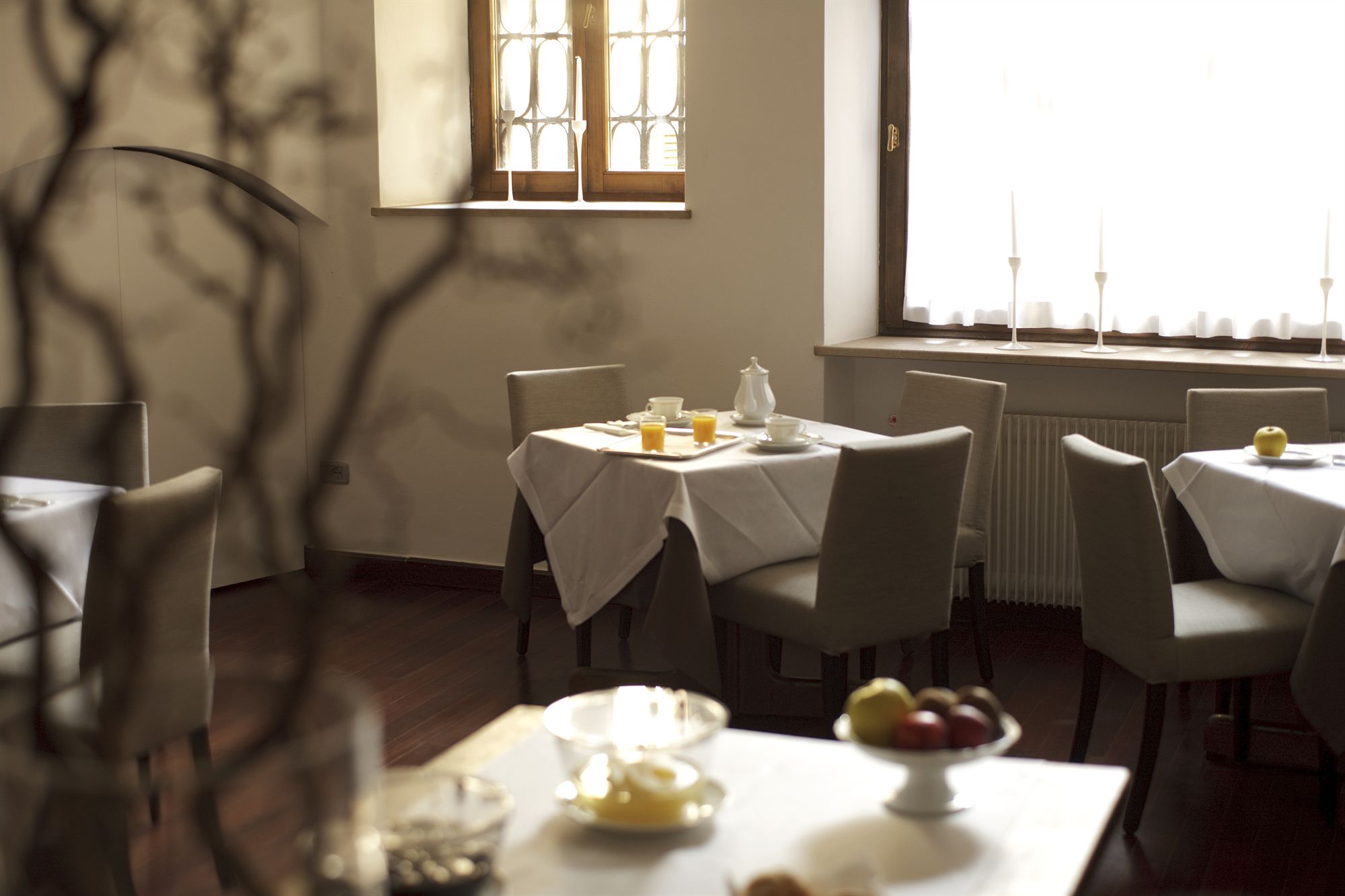 Фото Hotel Accademia Trento