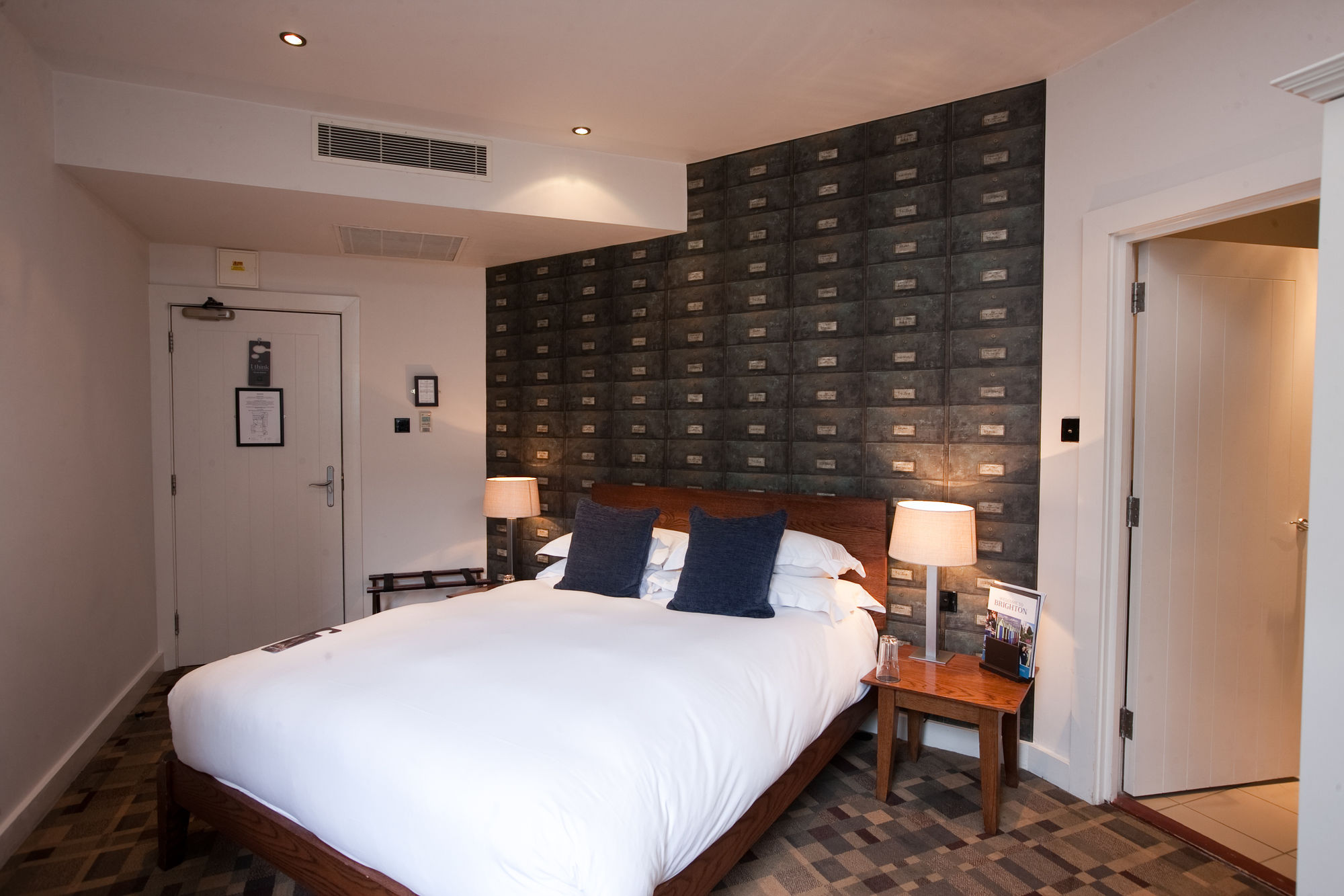 Фото Hotel du Vin Brighton