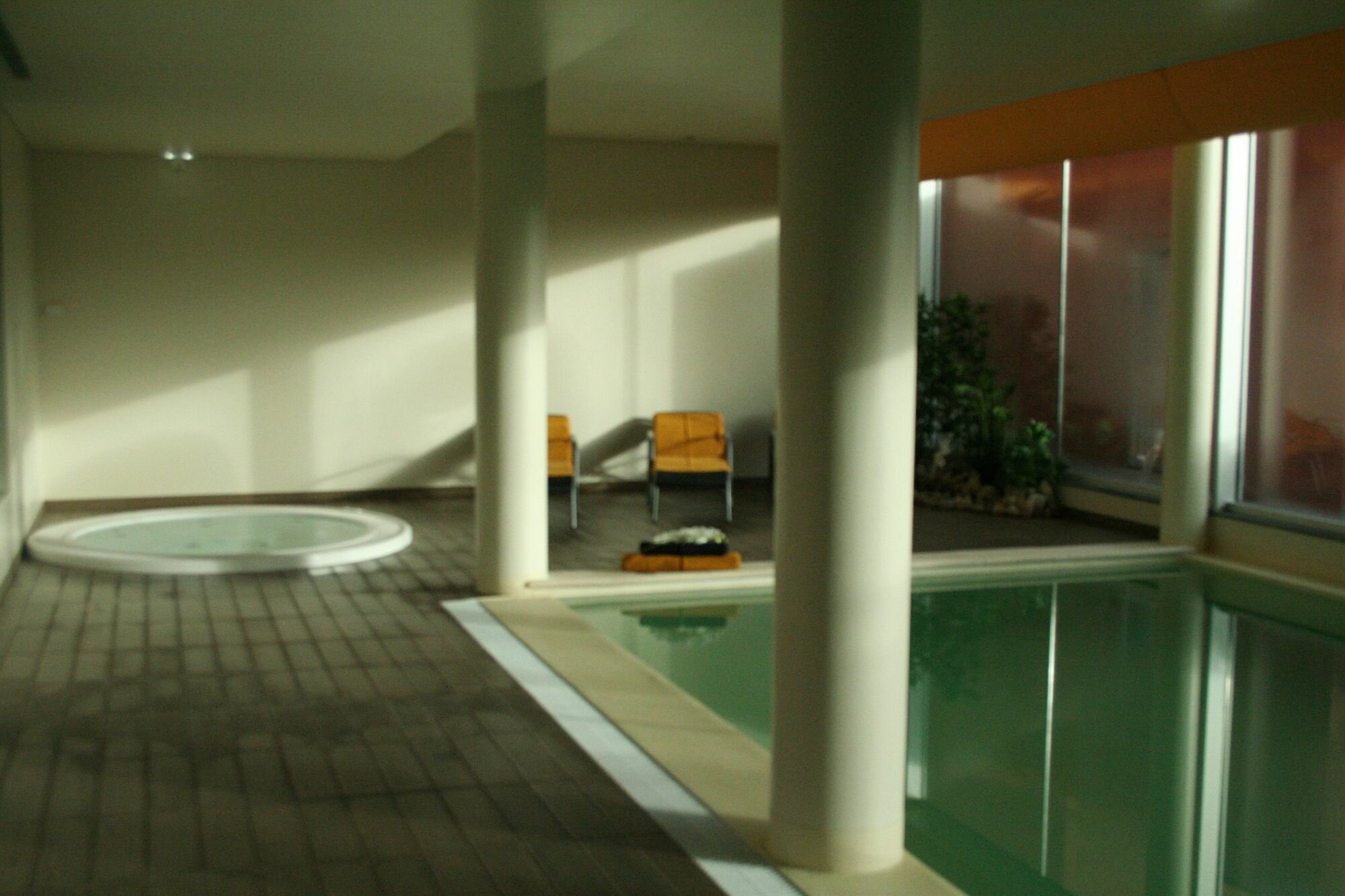 Фото Monte Filipe Hotel & SPA