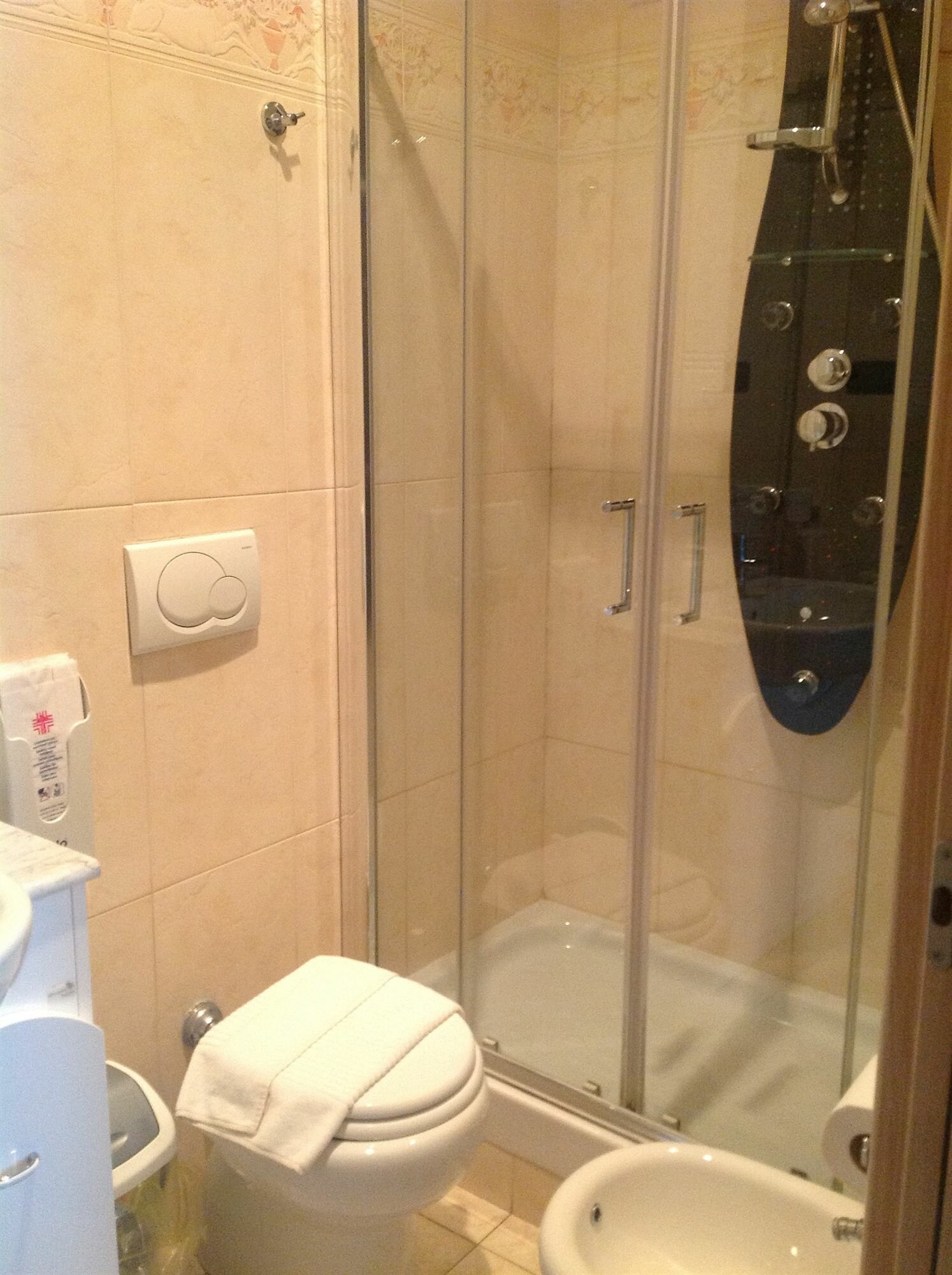 Фото La Casa di Maurizio