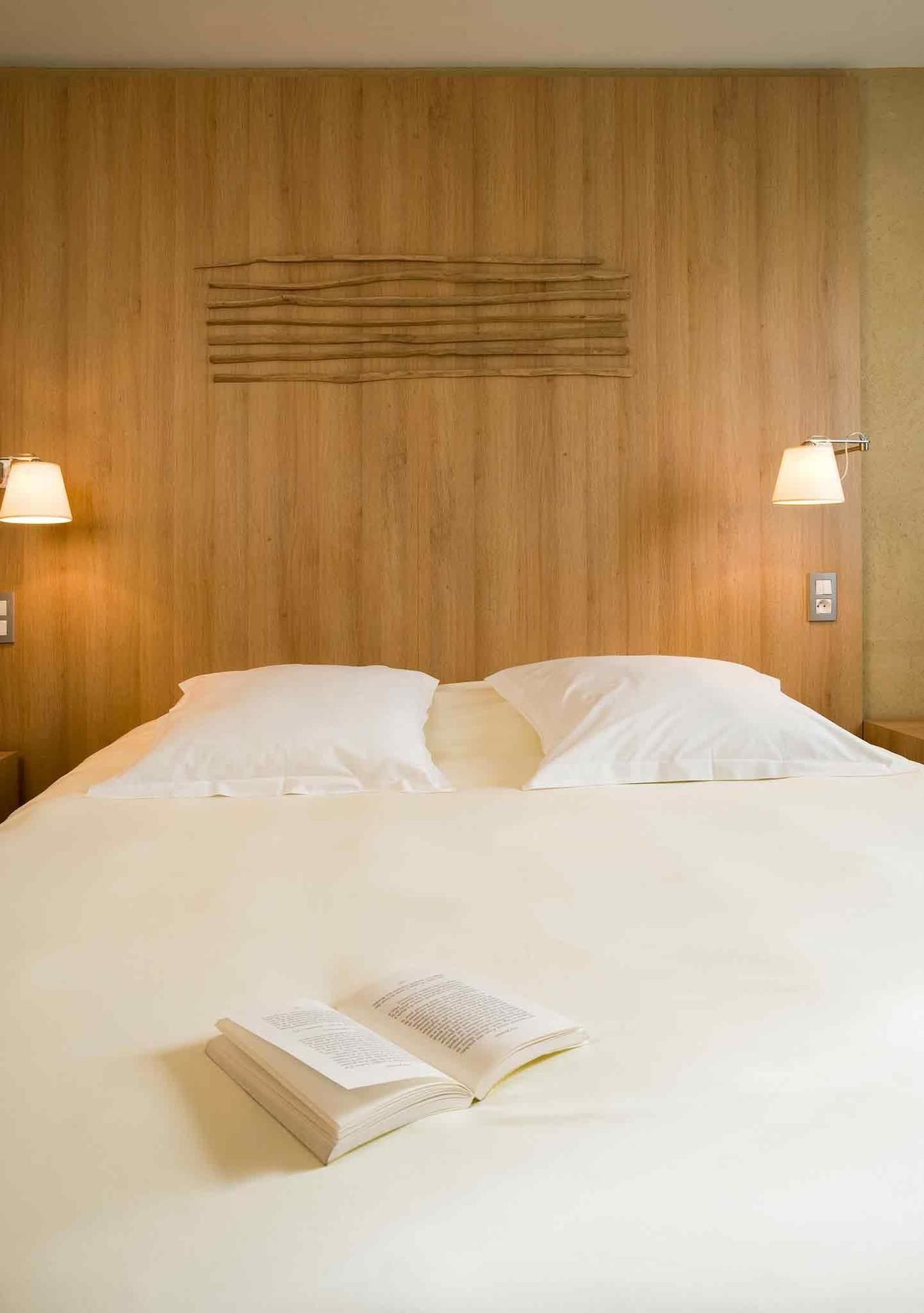 Фото Ibis Styles Cholet