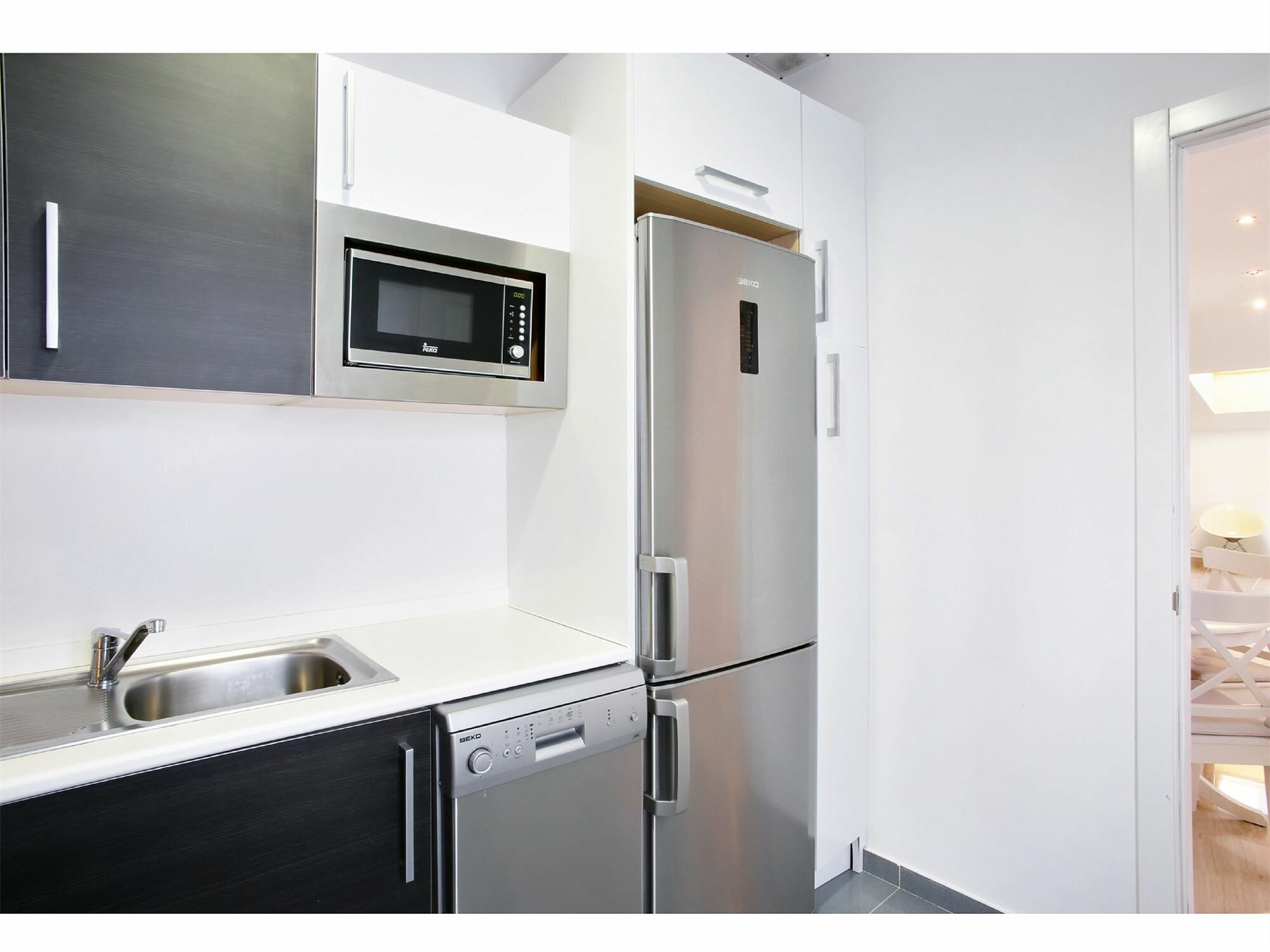 Фото Apartamentos Unisierra