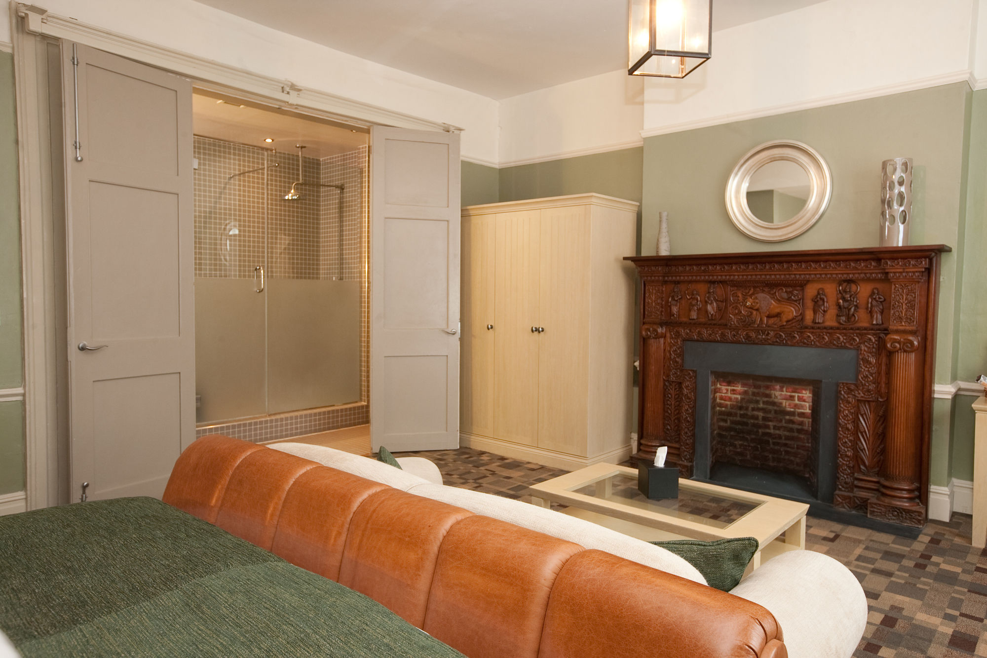 Фото Hotel du Vin Brighton