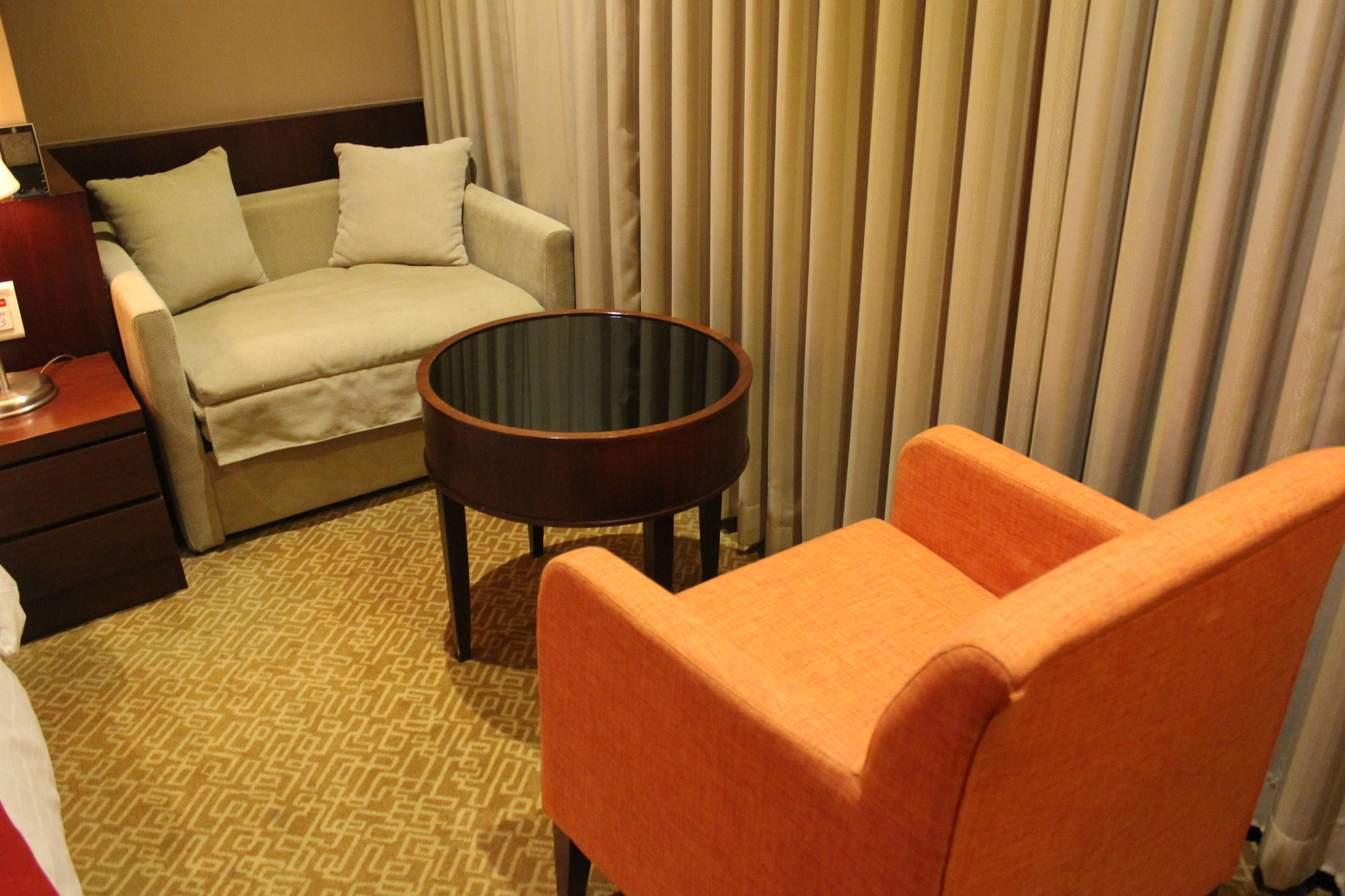 Фото Ibis Suwon Ambassador