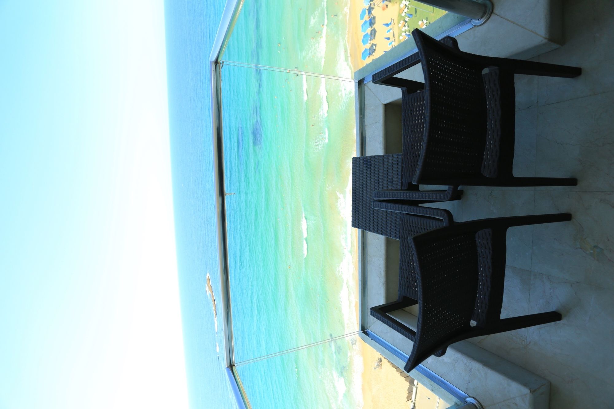 Фото Hilton Alexandria Corniche