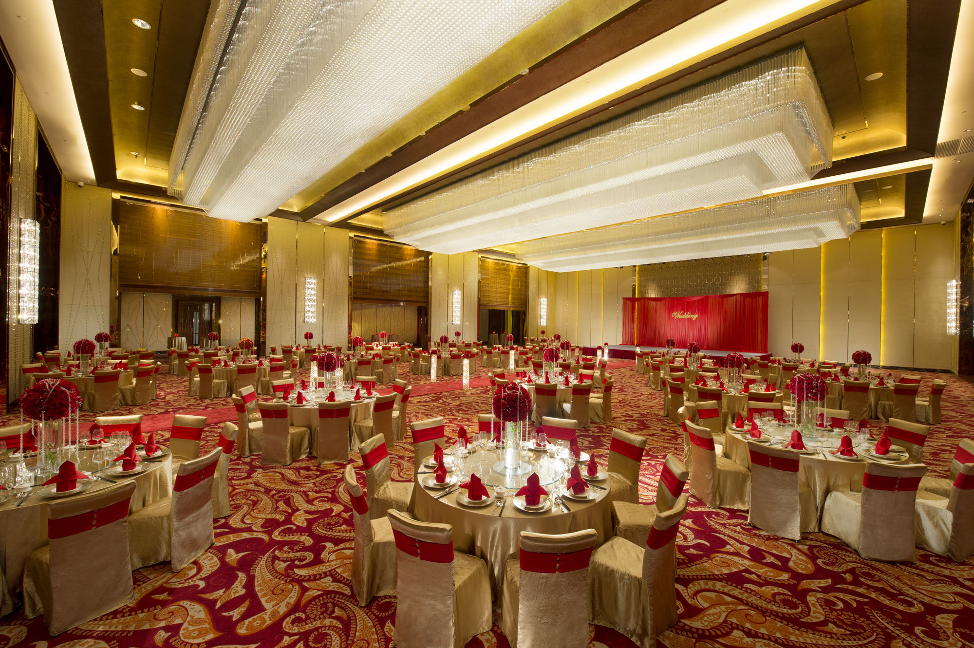 Фото Hilton Zhongshan Downtown