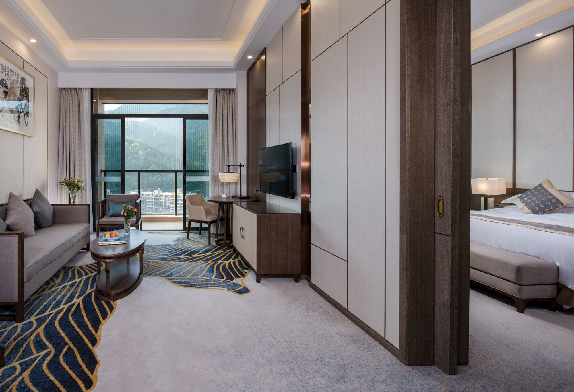 Фото Yuelin Hotel