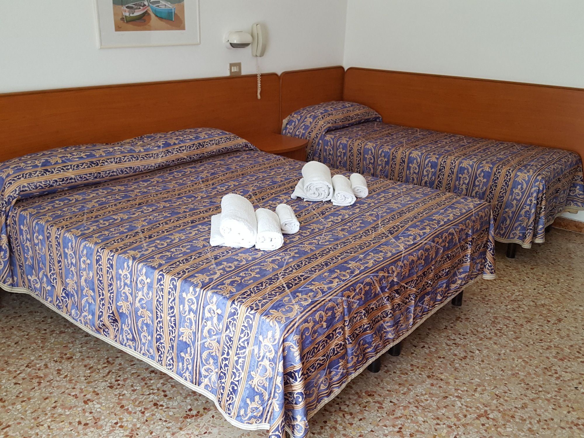 Фото Hotel Saponi