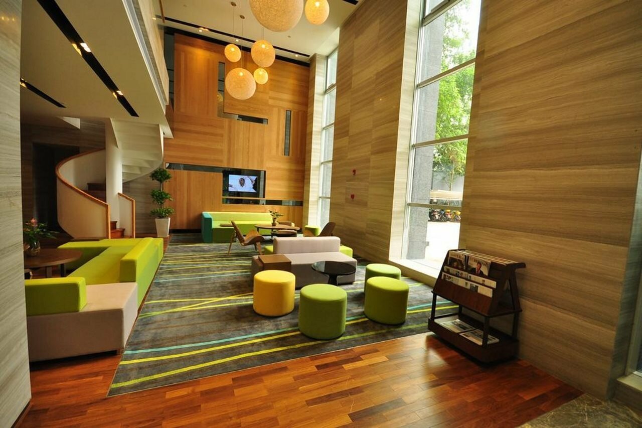 Фото отеля 5