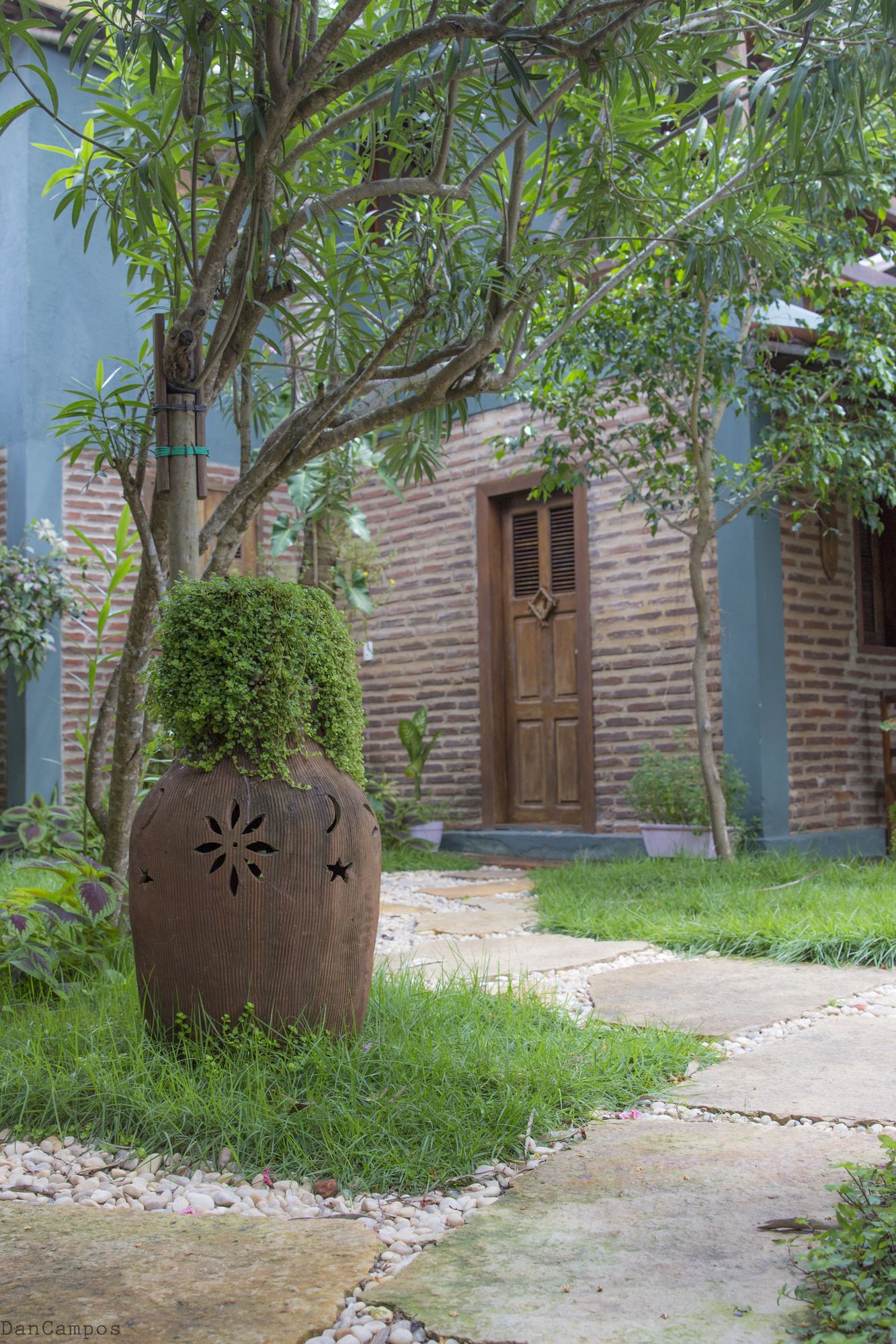 Фото Pousada Mahí