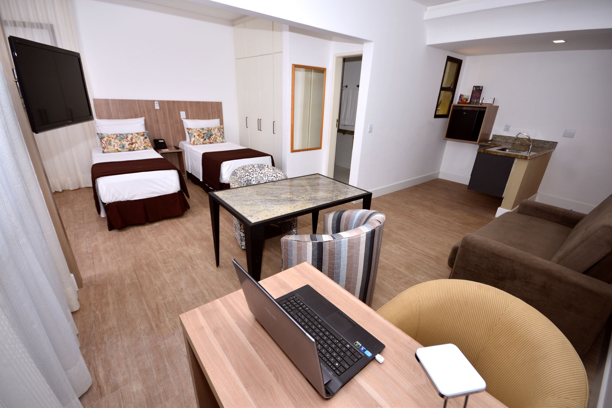 Фото Slaviero Vitória