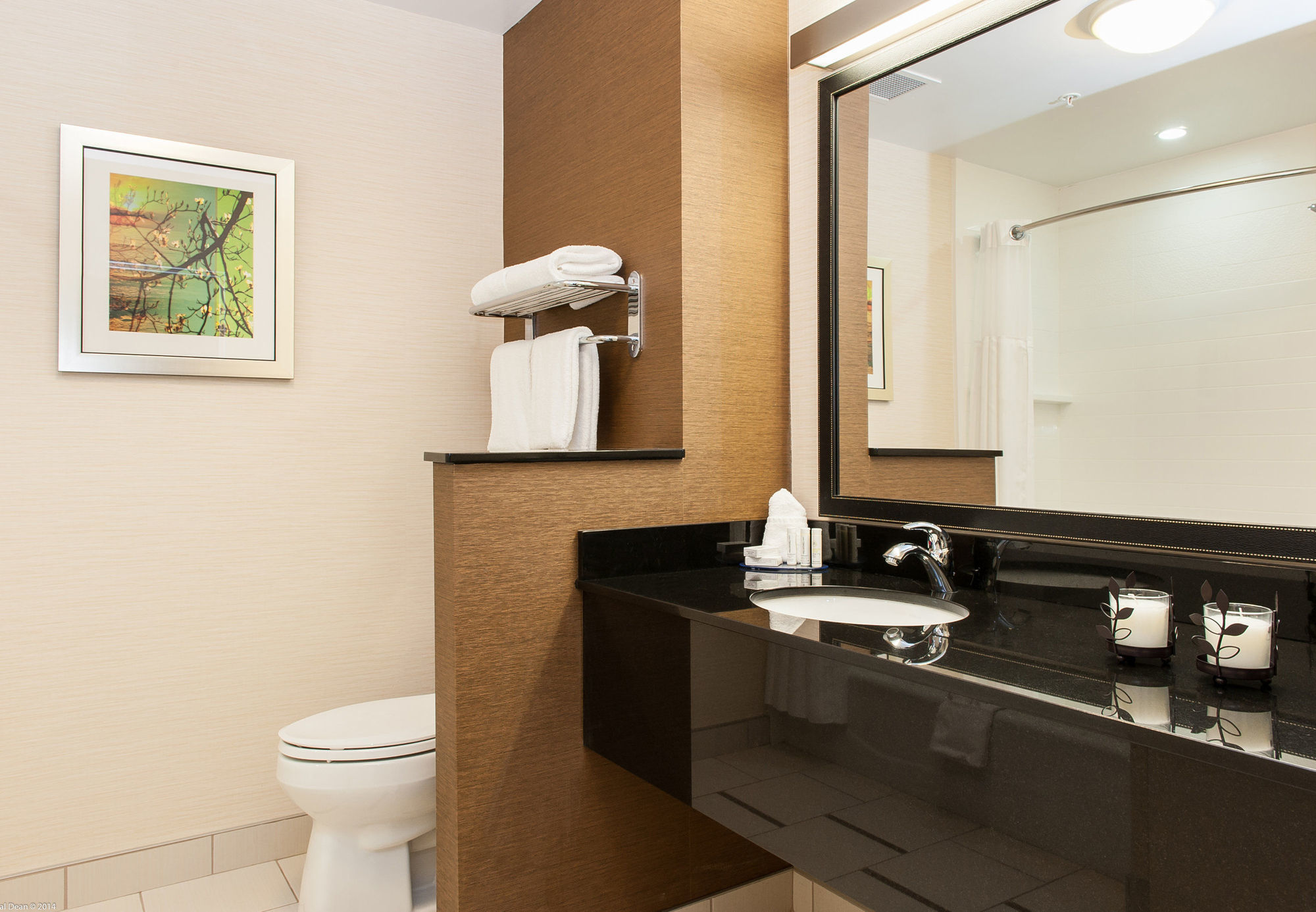 Фото Fairfield Inn & Suites by Marriott Vernon