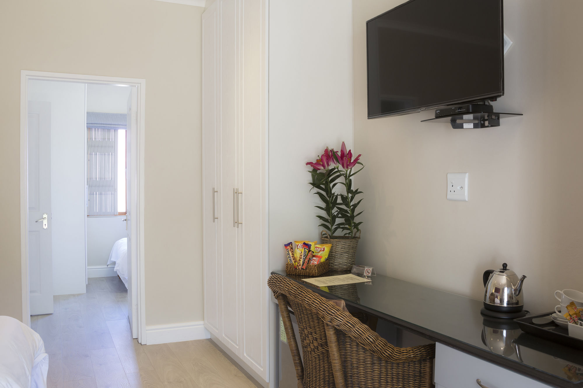 Фото Maroela House