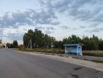 Школа (Moscow Region, 46N-13021), public transport stop