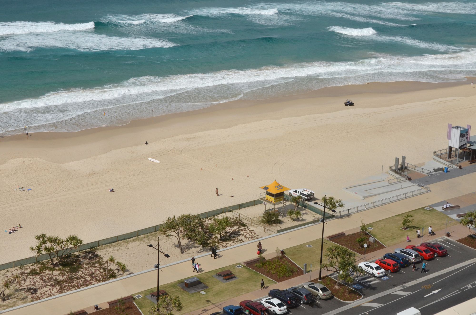 Фото The Moroccan - Q Stay