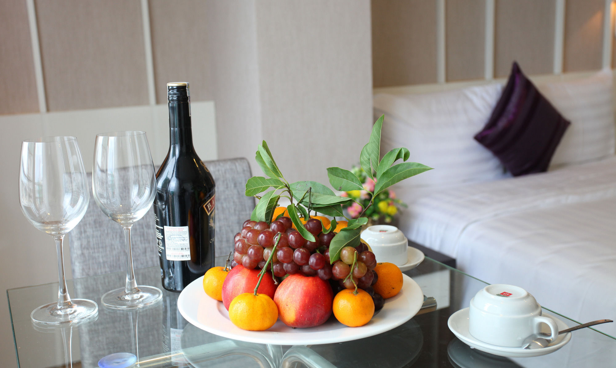 Фото Golden Time Hotel