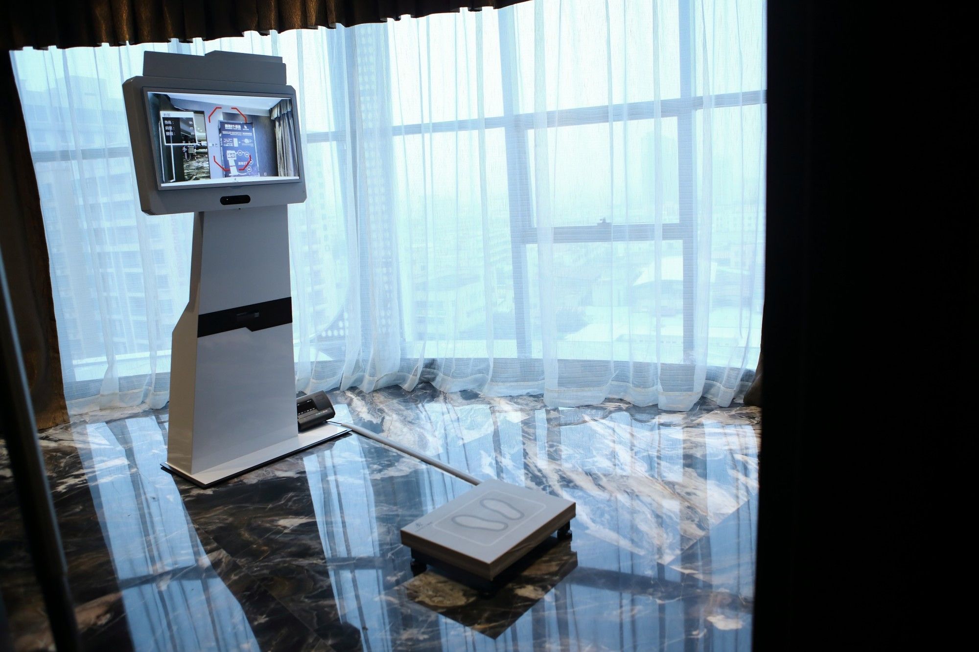 Фото DeRUCCI Hotel